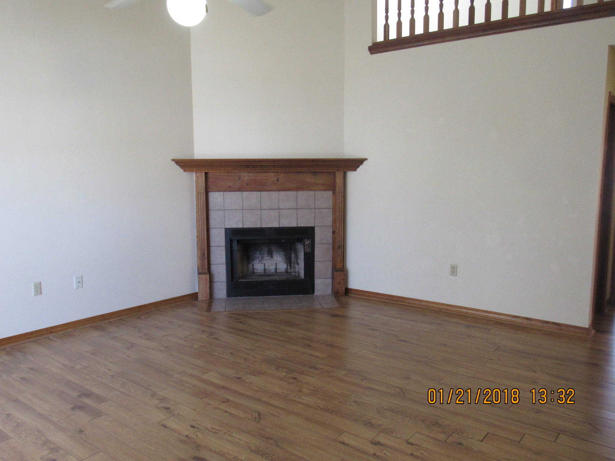 VILLAGE WEST - Residential Lease