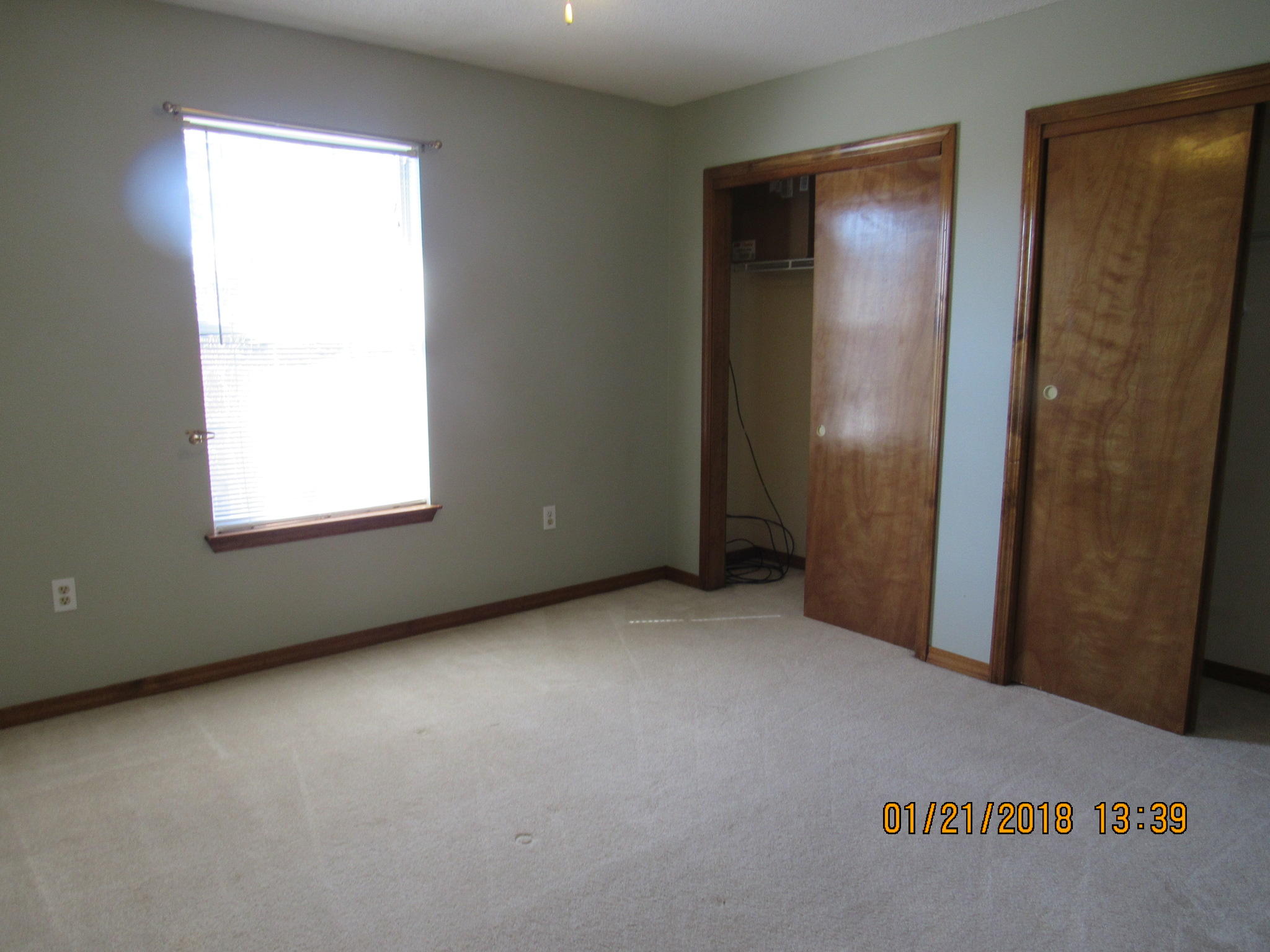 VILLAGE WEST - Residential Lease