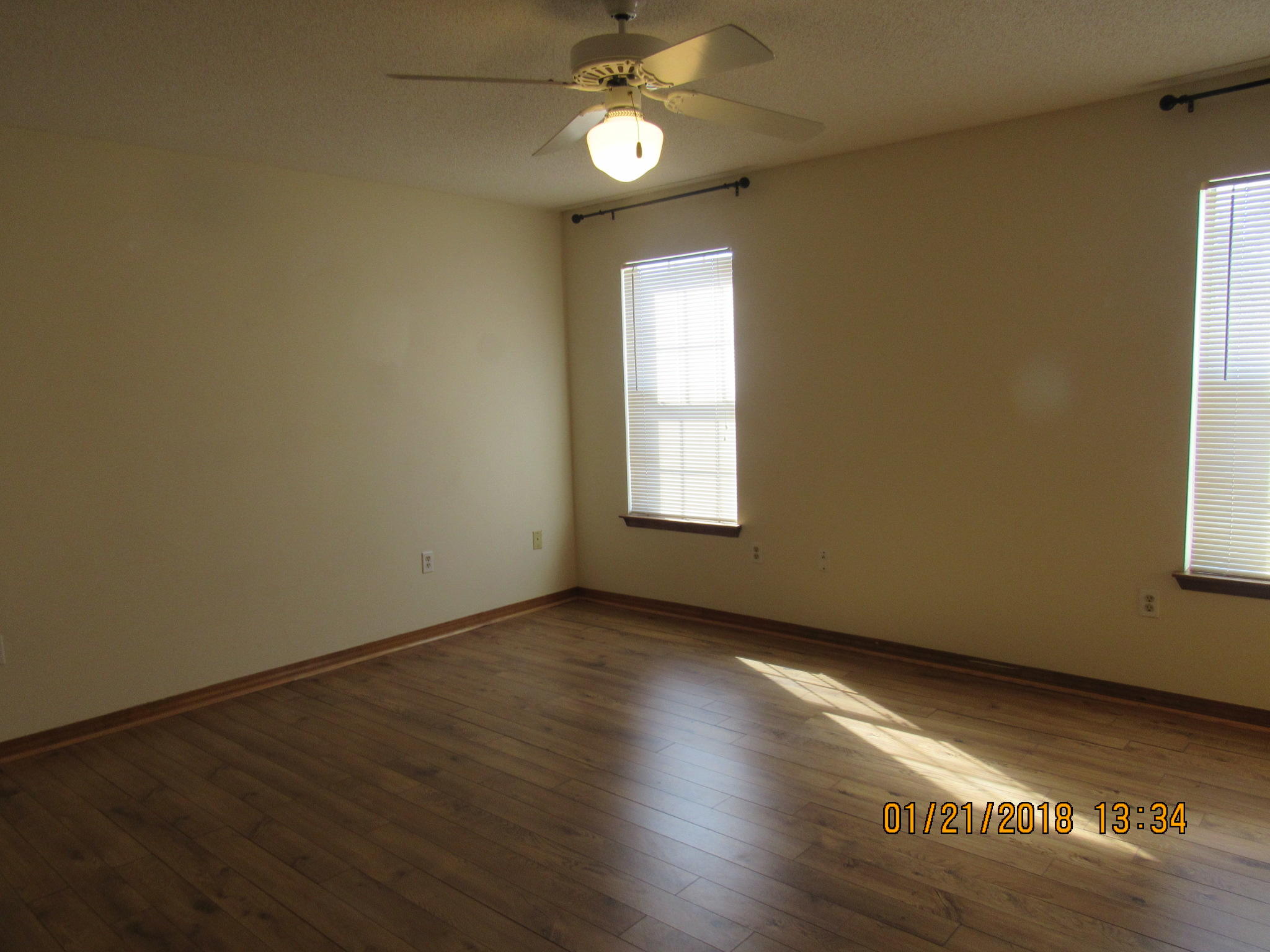 VILLAGE WEST - Residential Lease