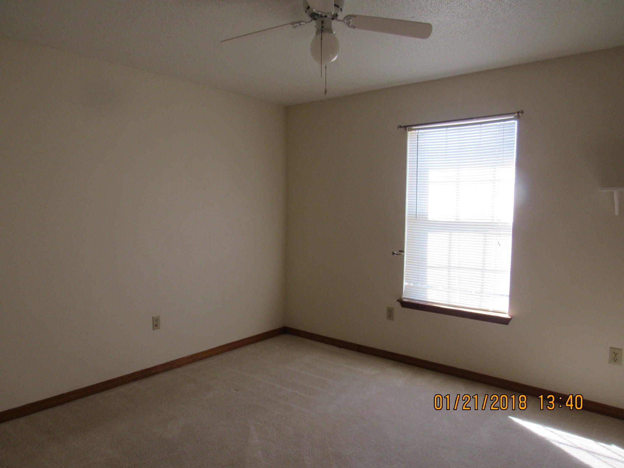 VILLAGE WEST - Residential Lease