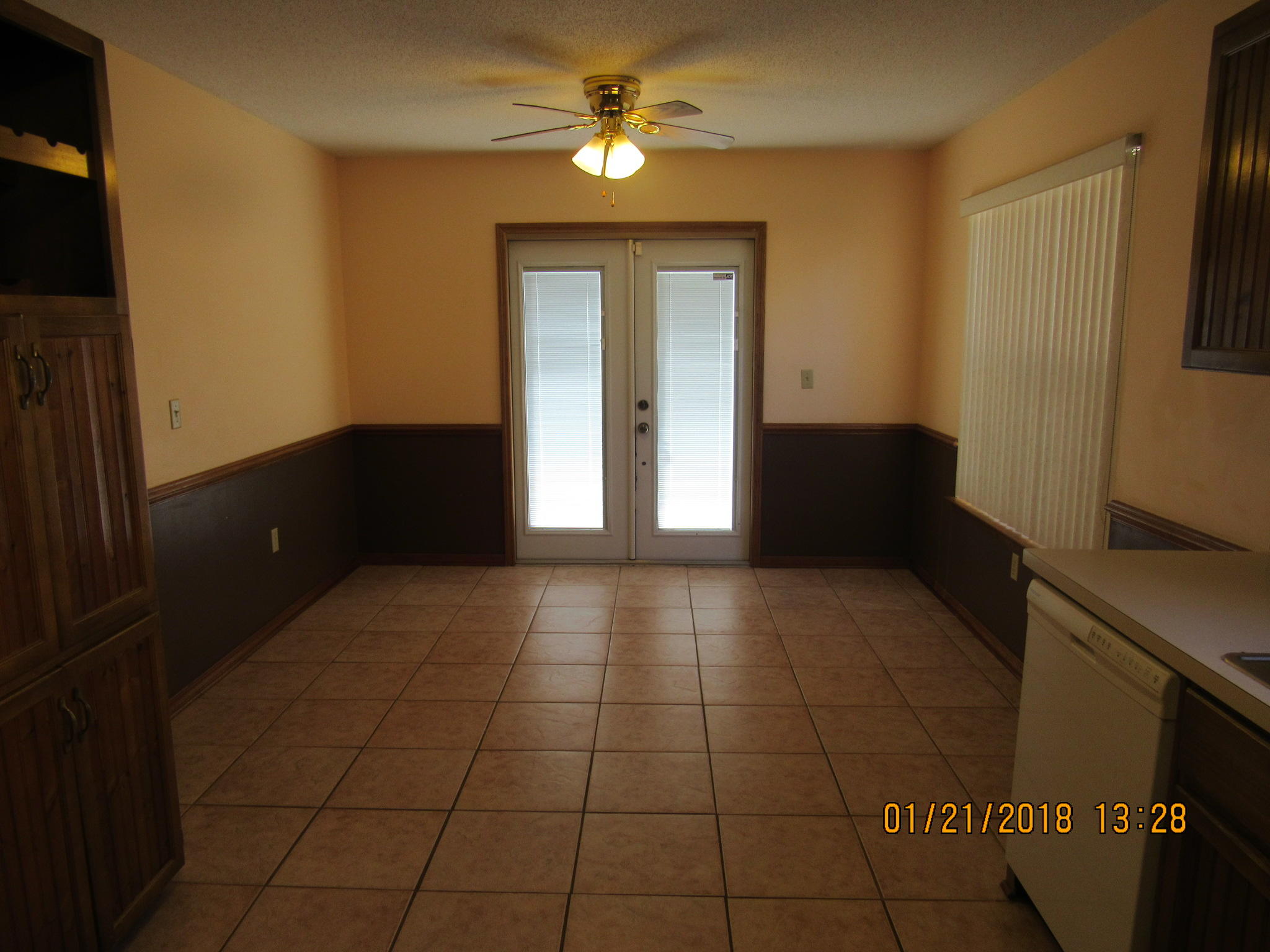 VILLAGE WEST - Residential Lease