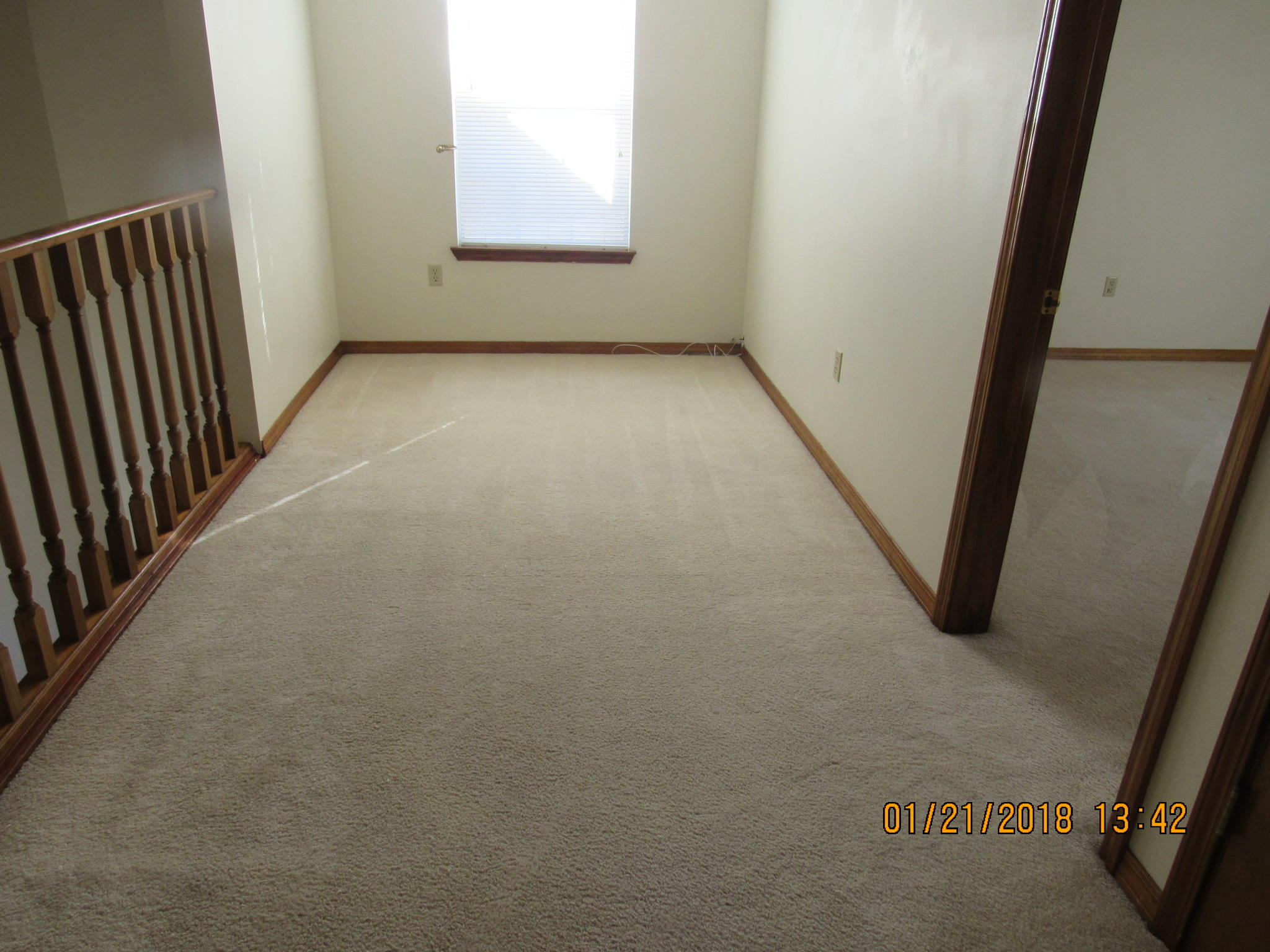 VILLAGE WEST - Residential Lease