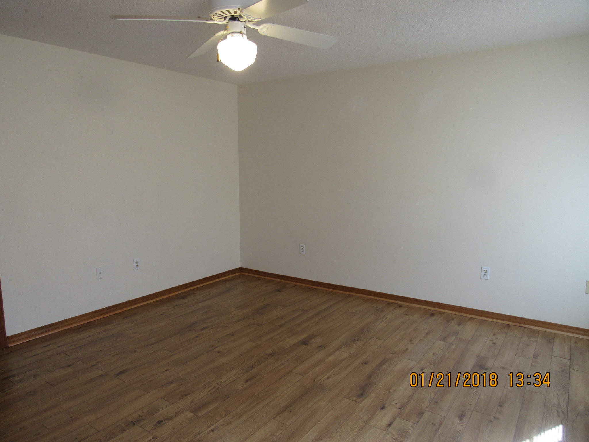 VILLAGE WEST - Residential Lease