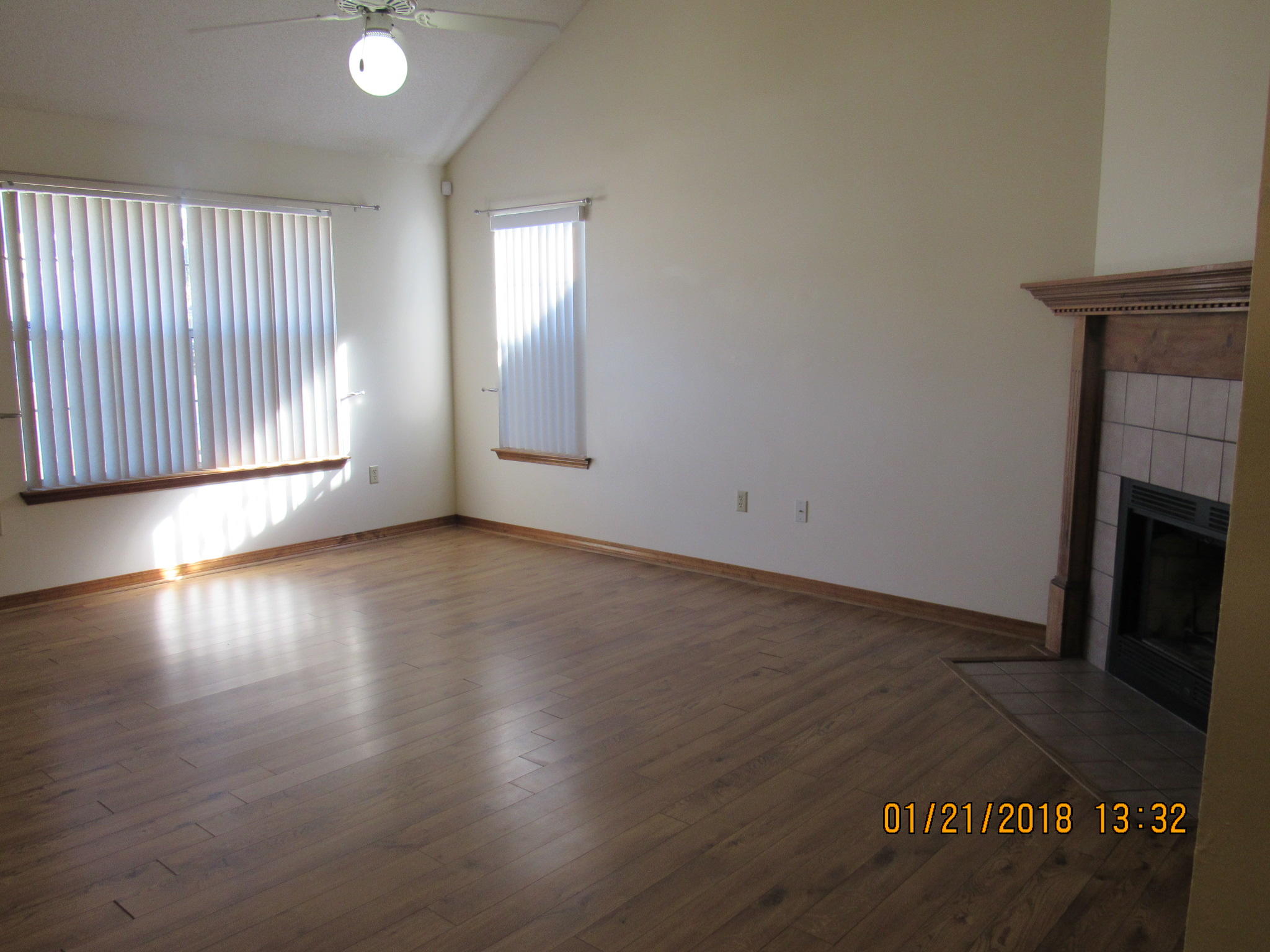 VILLAGE WEST - Residential Lease