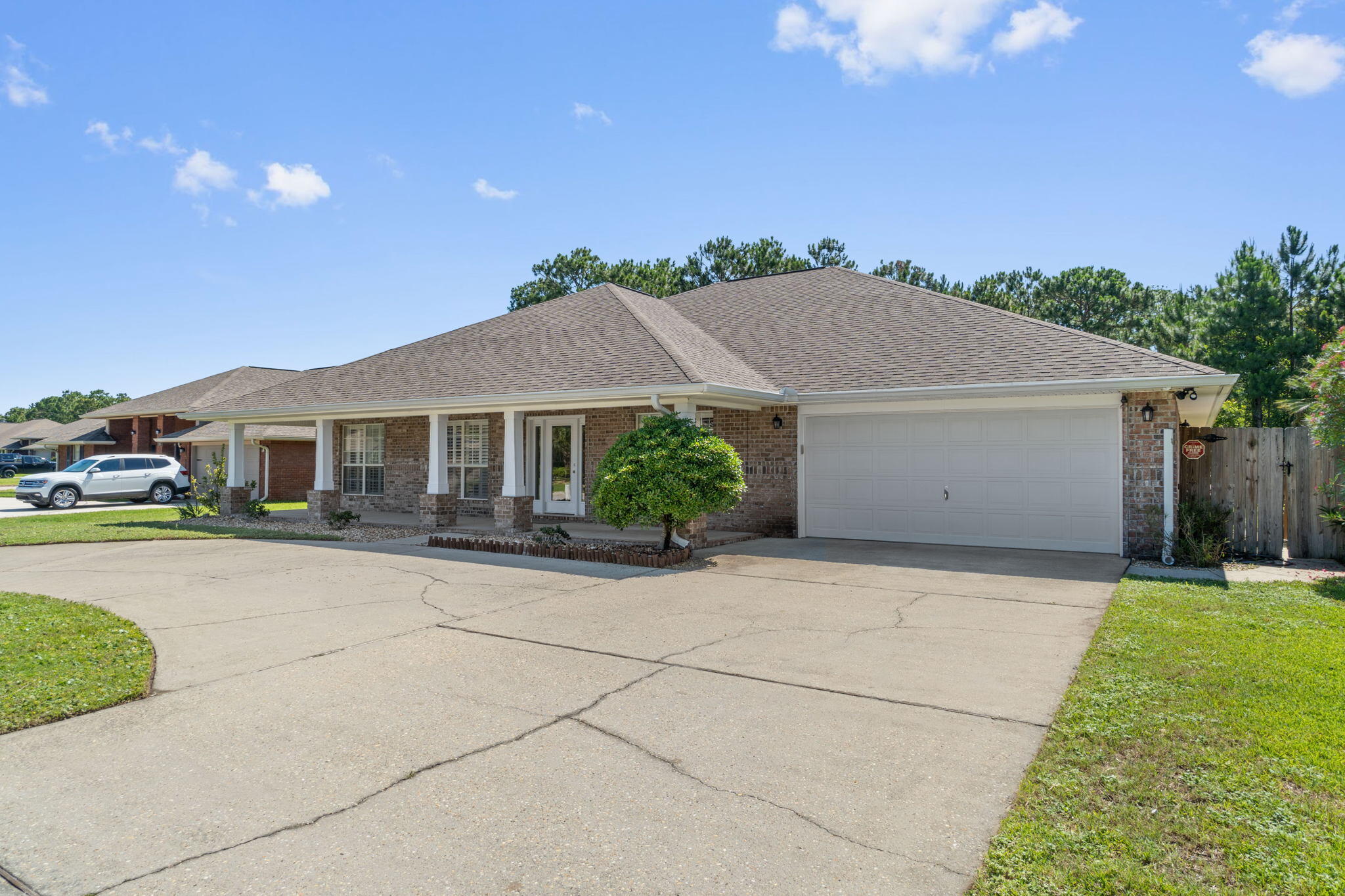 SUMMERSET ESTATES - Residential