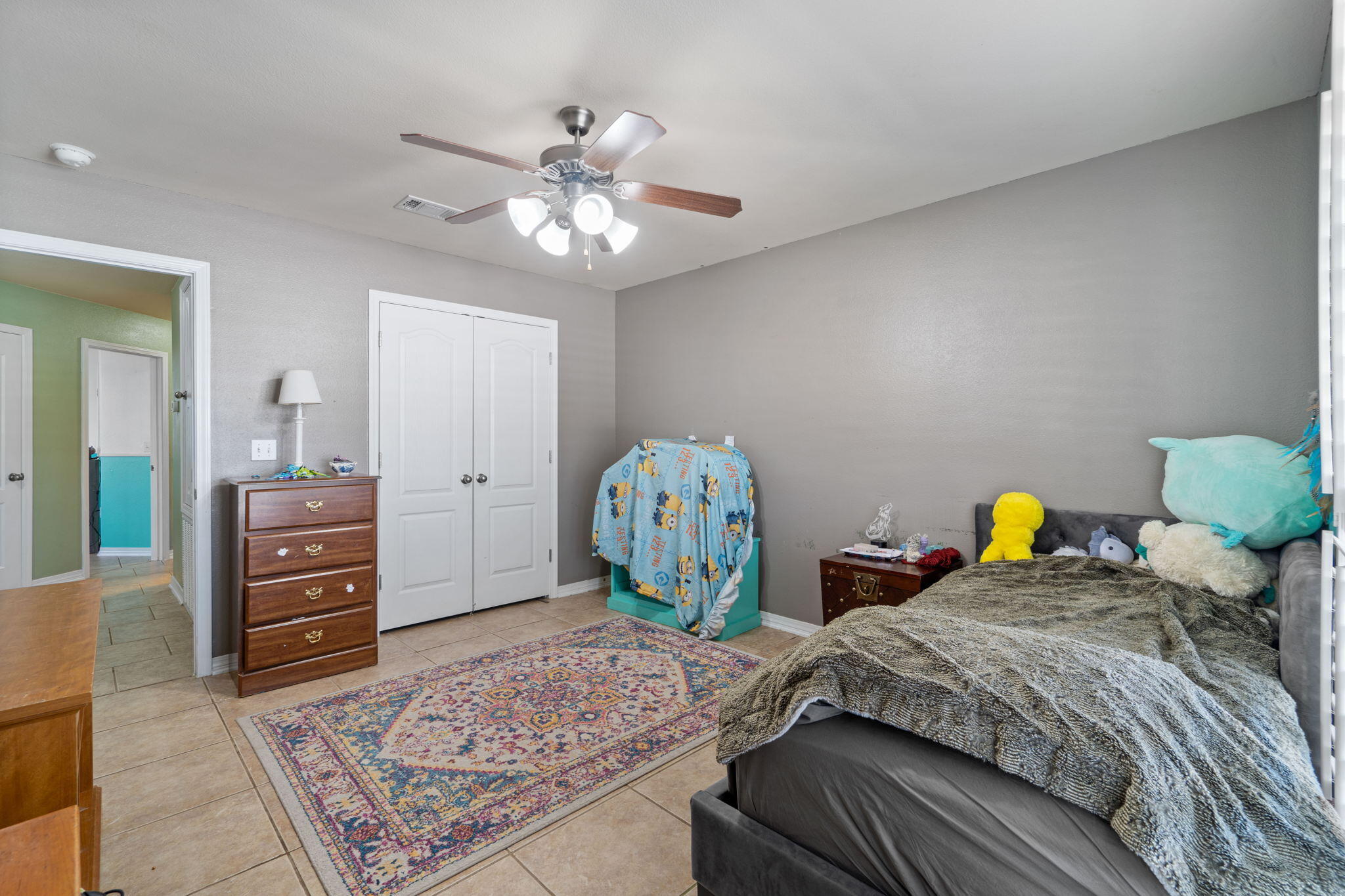 SUMMERSET ESTATES - Residential