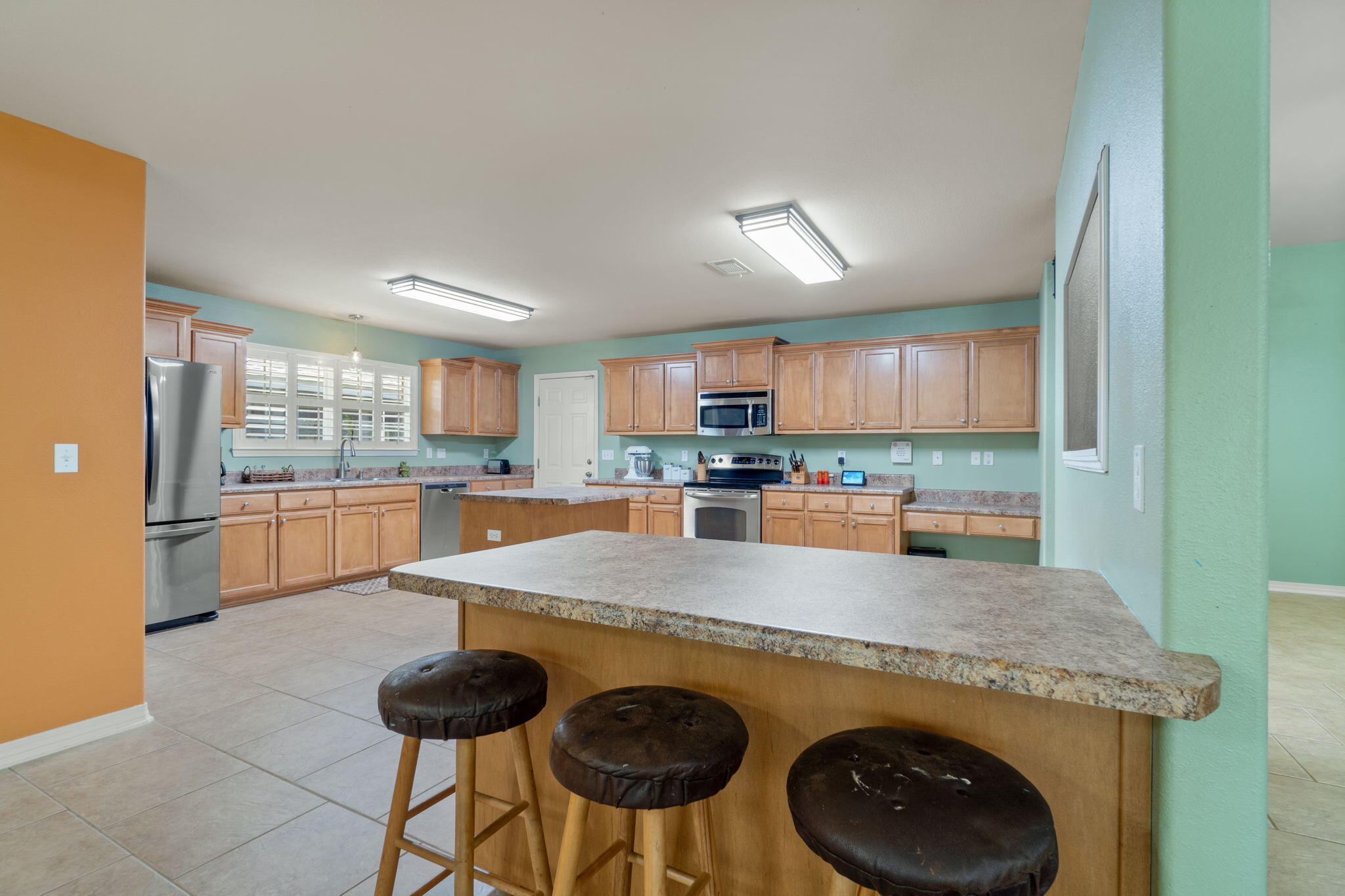 SUMMERSET ESTATES - Residential