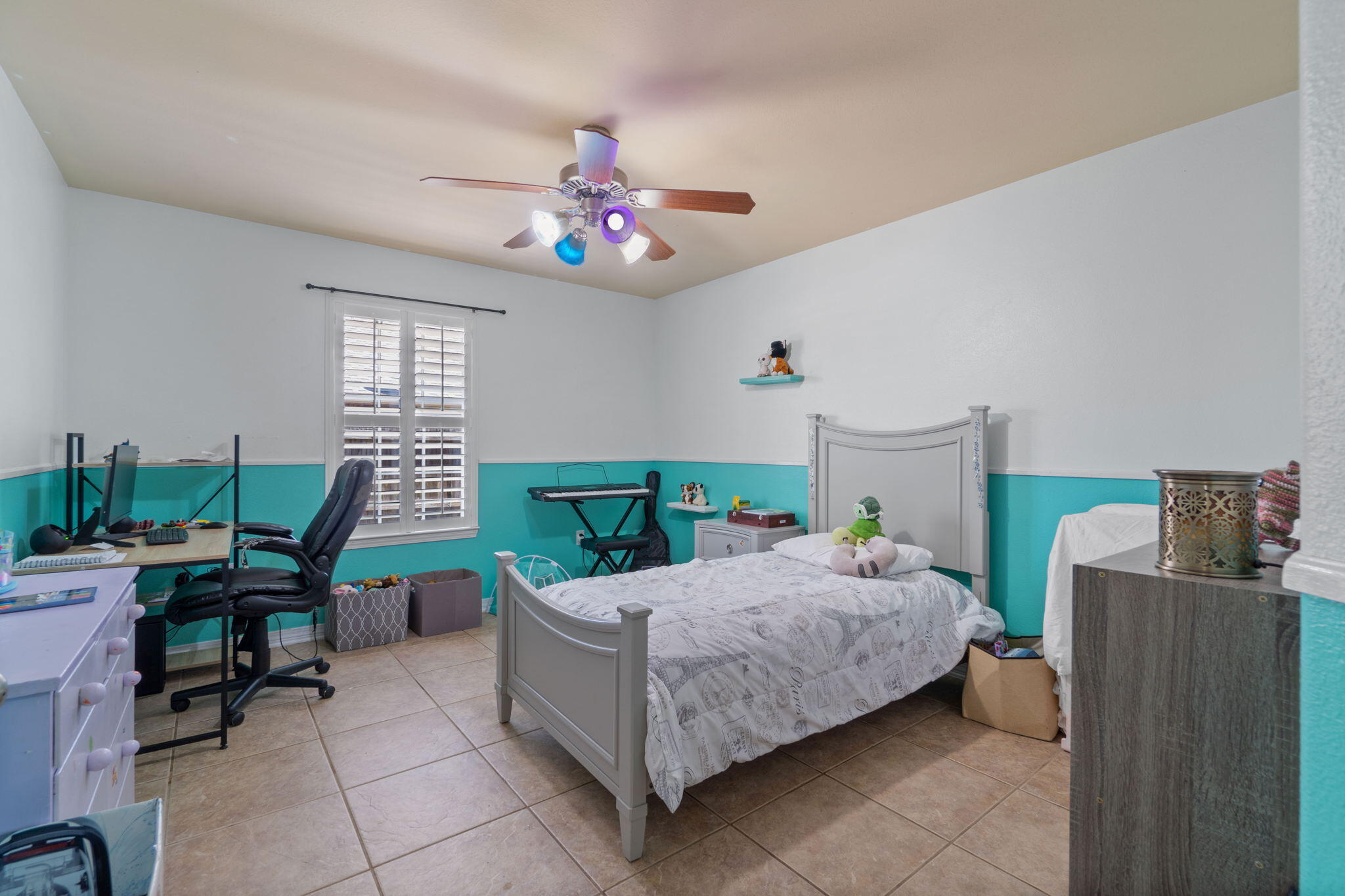 SUMMERSET ESTATES - Residential