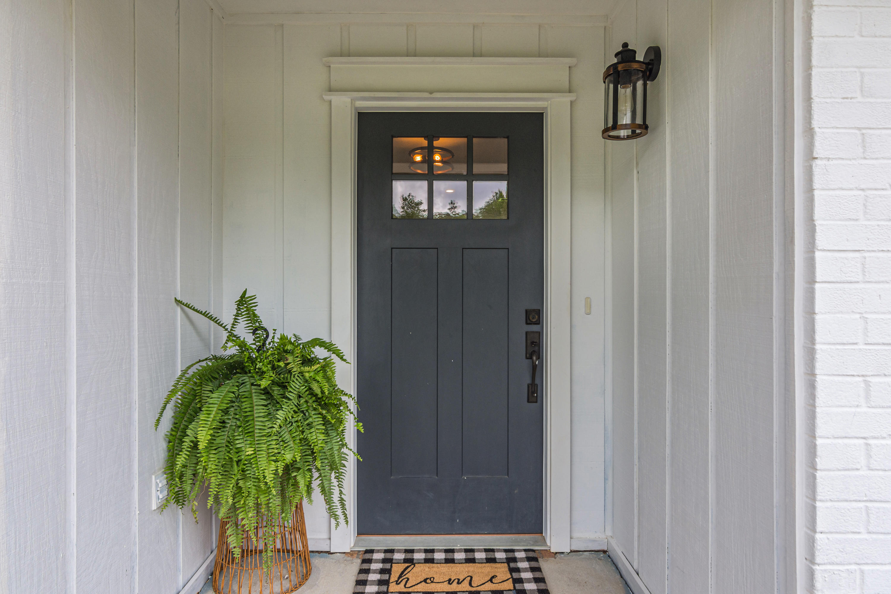 KENNEDY LAKE (UNRECORDED) - Residential