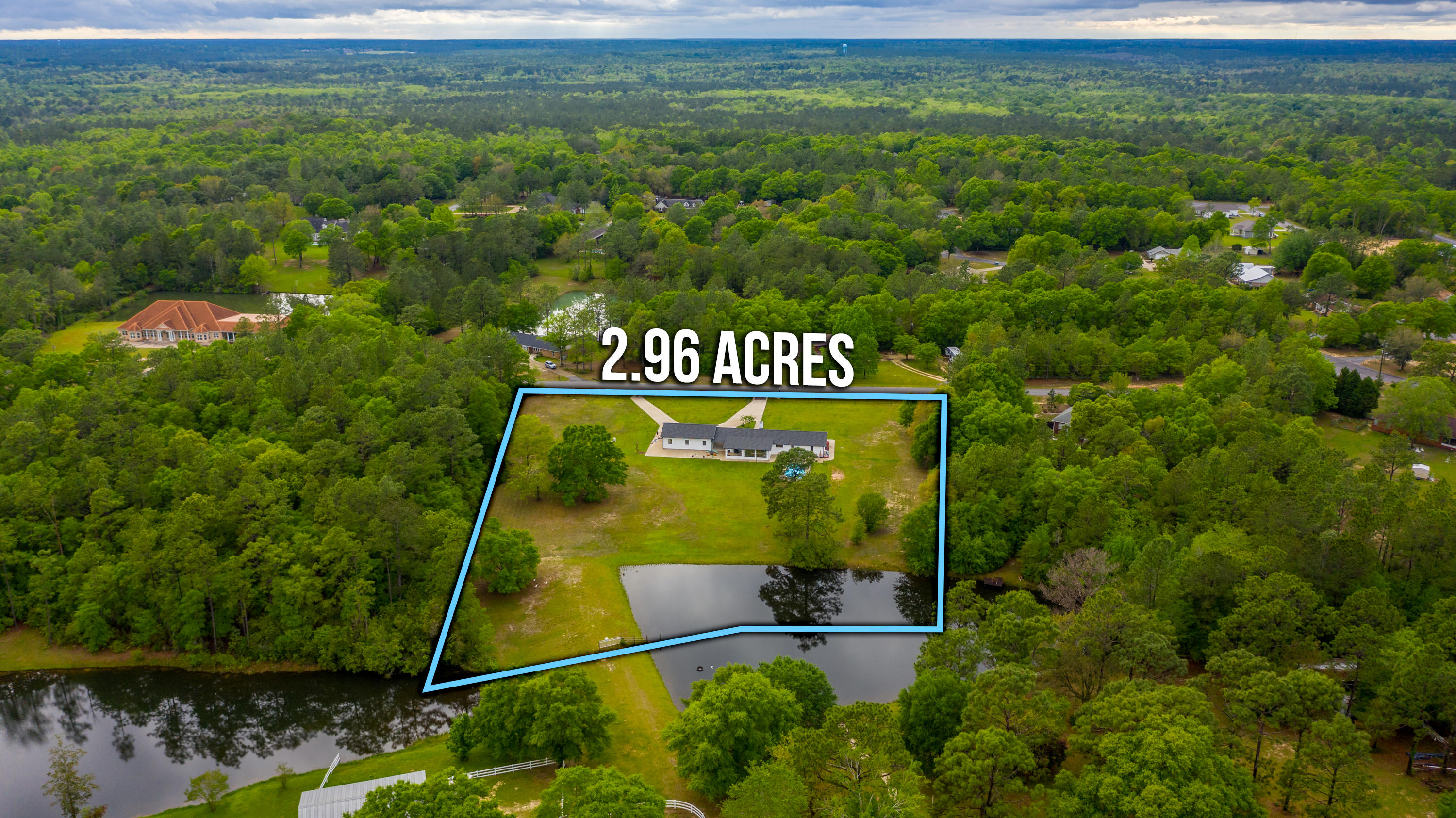 KENNEDY LAKE (UNRECORDED) - Residential