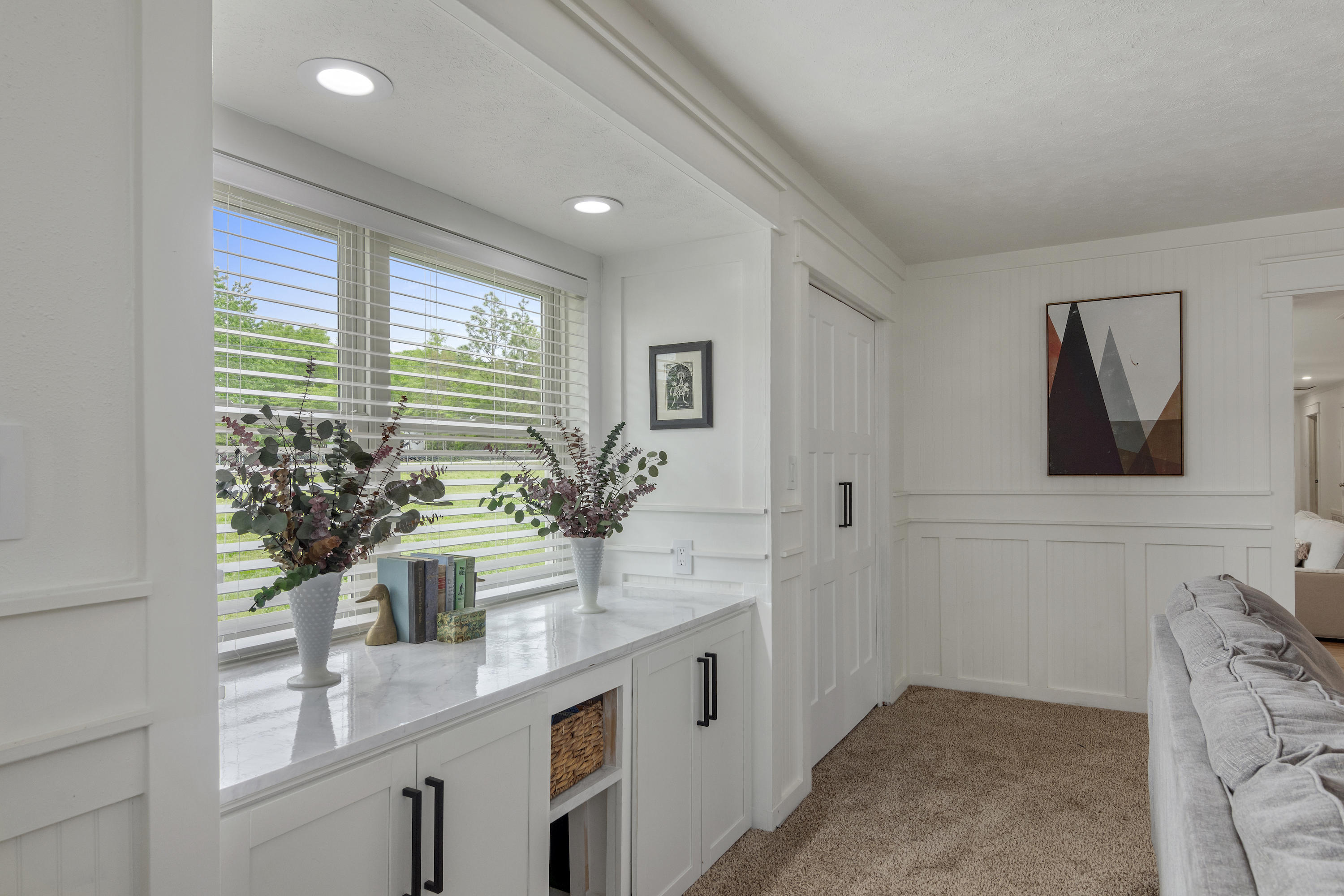 KENNEDY LAKE (UNRECORDED) - Residential