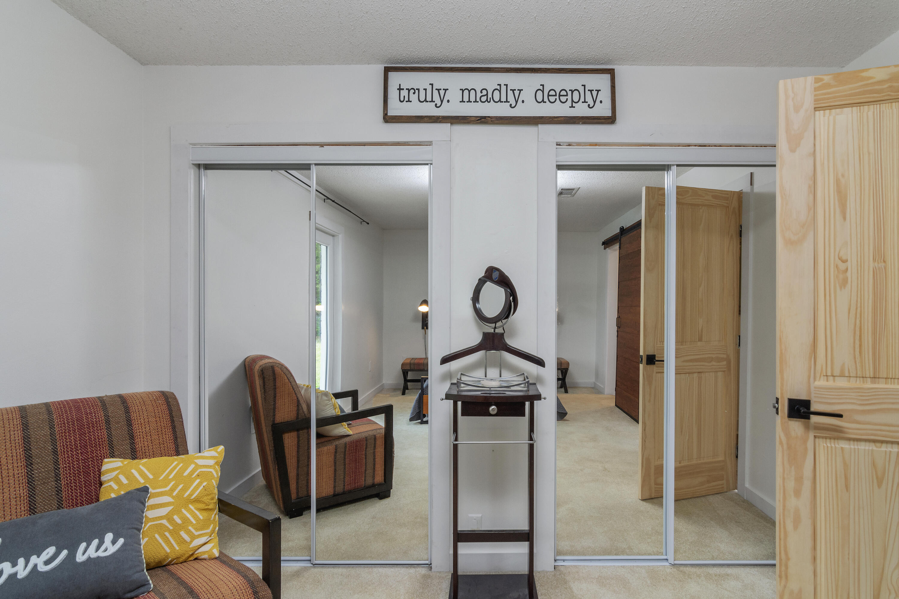 KENNEDY LAKE (UNRECORDED) - Residential