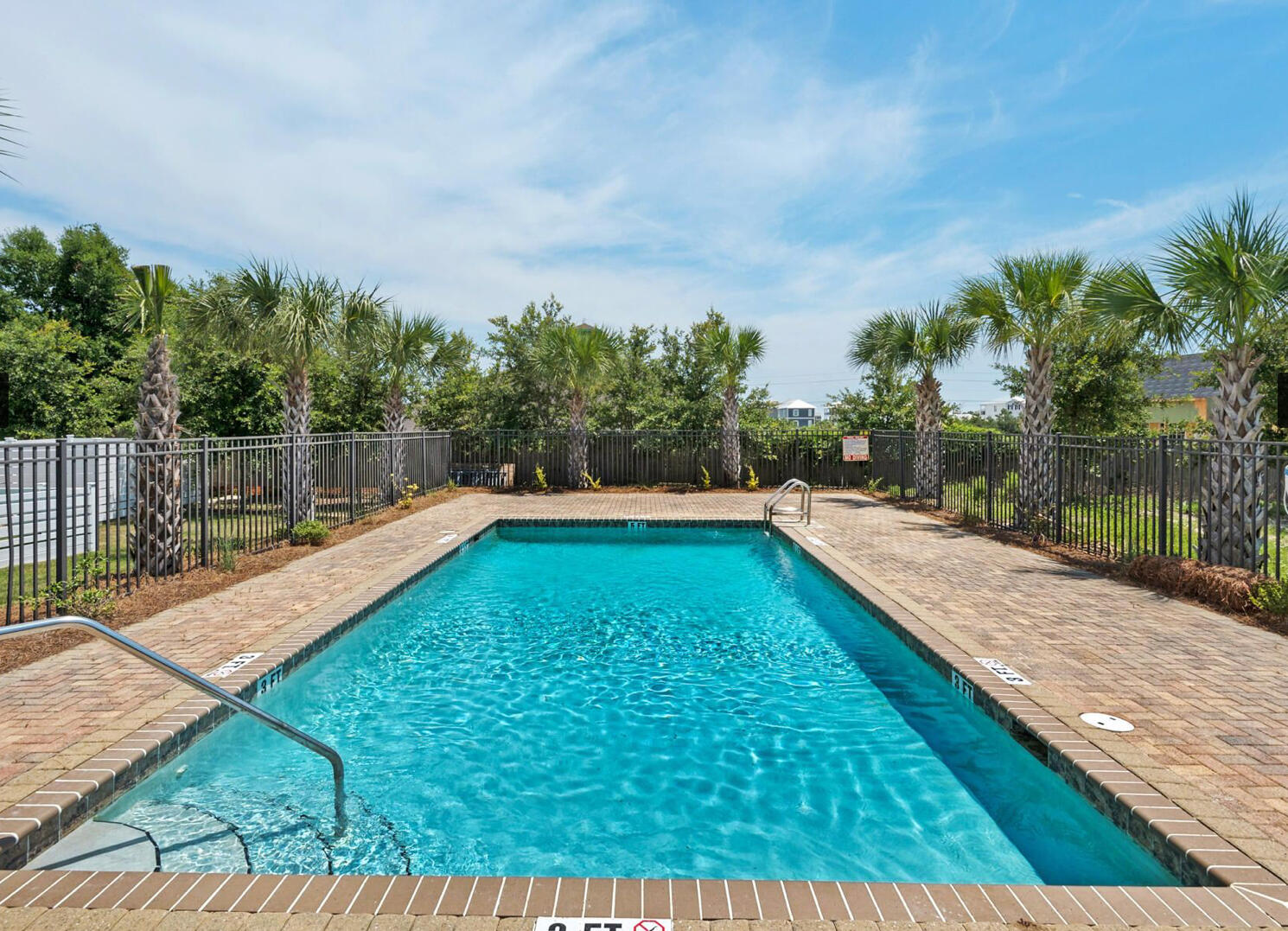 Seaview at Inlet Beach - Residential