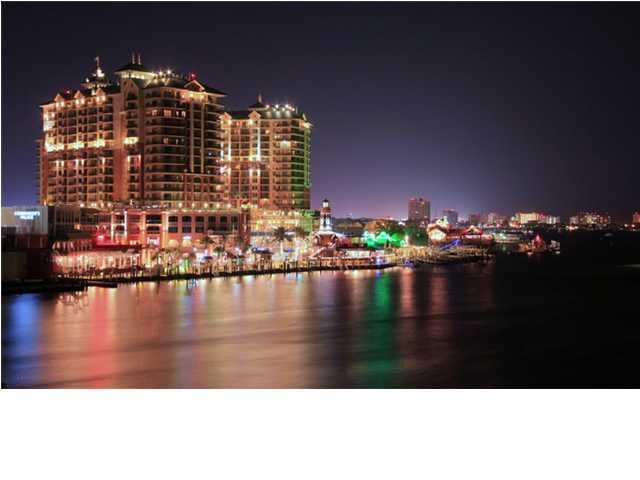 EMERALD GRANDE - Residential