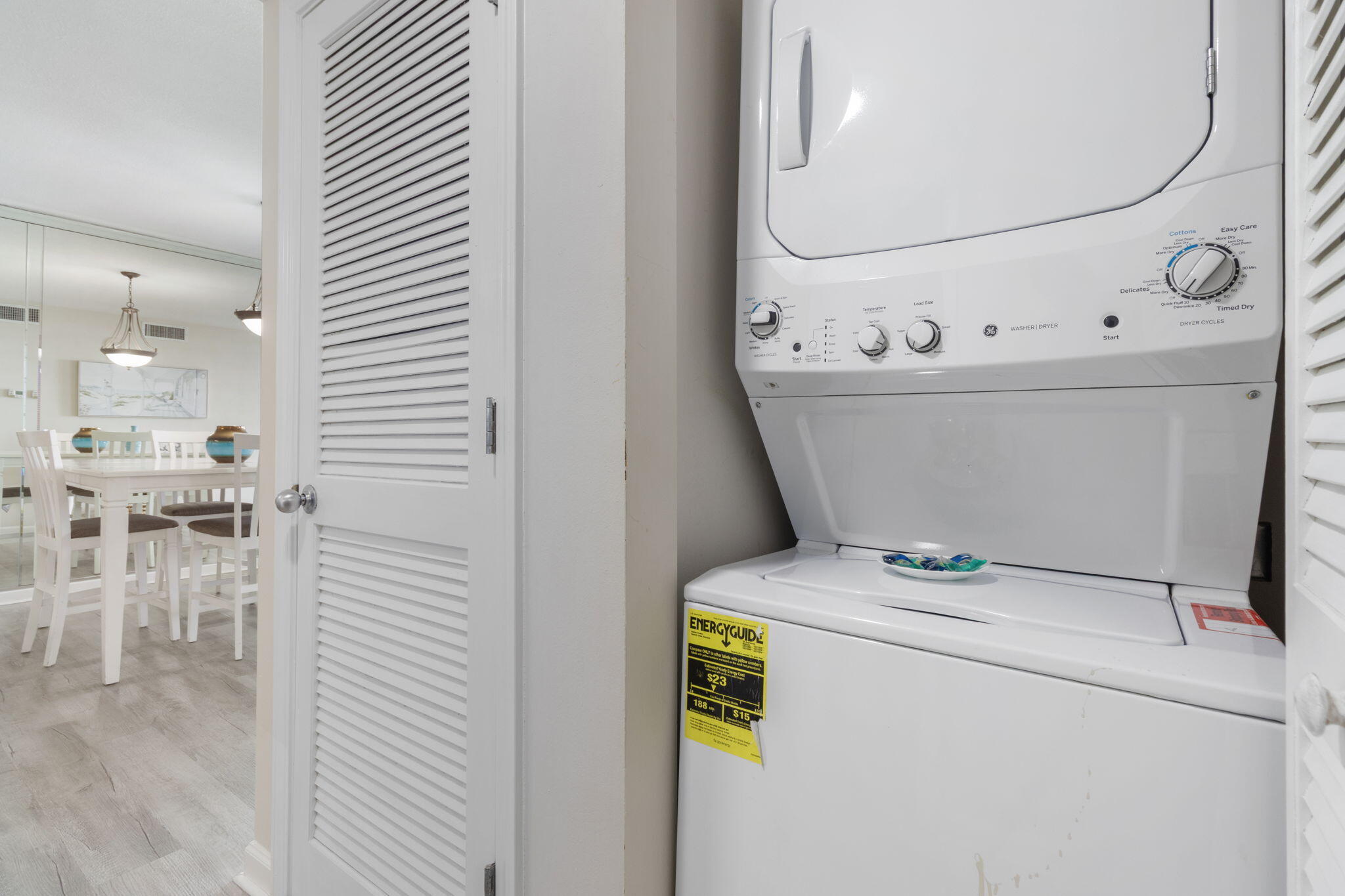 TERRACE AT PELICAN BEACH - Residential