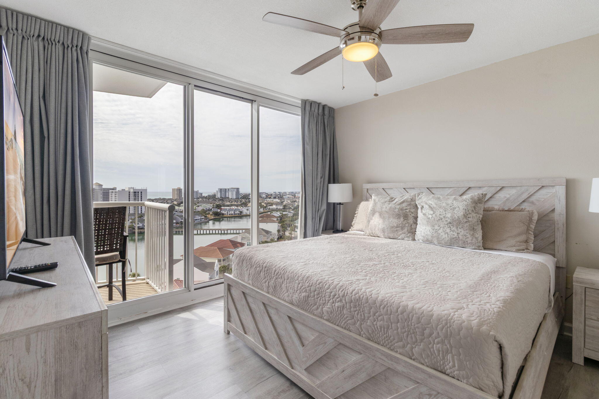 TERRACE AT PELICAN BEACH - Residential