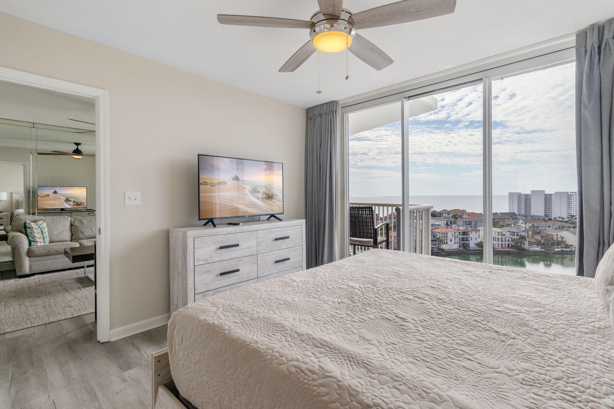 TERRACE AT PELICAN BEACH - Residential