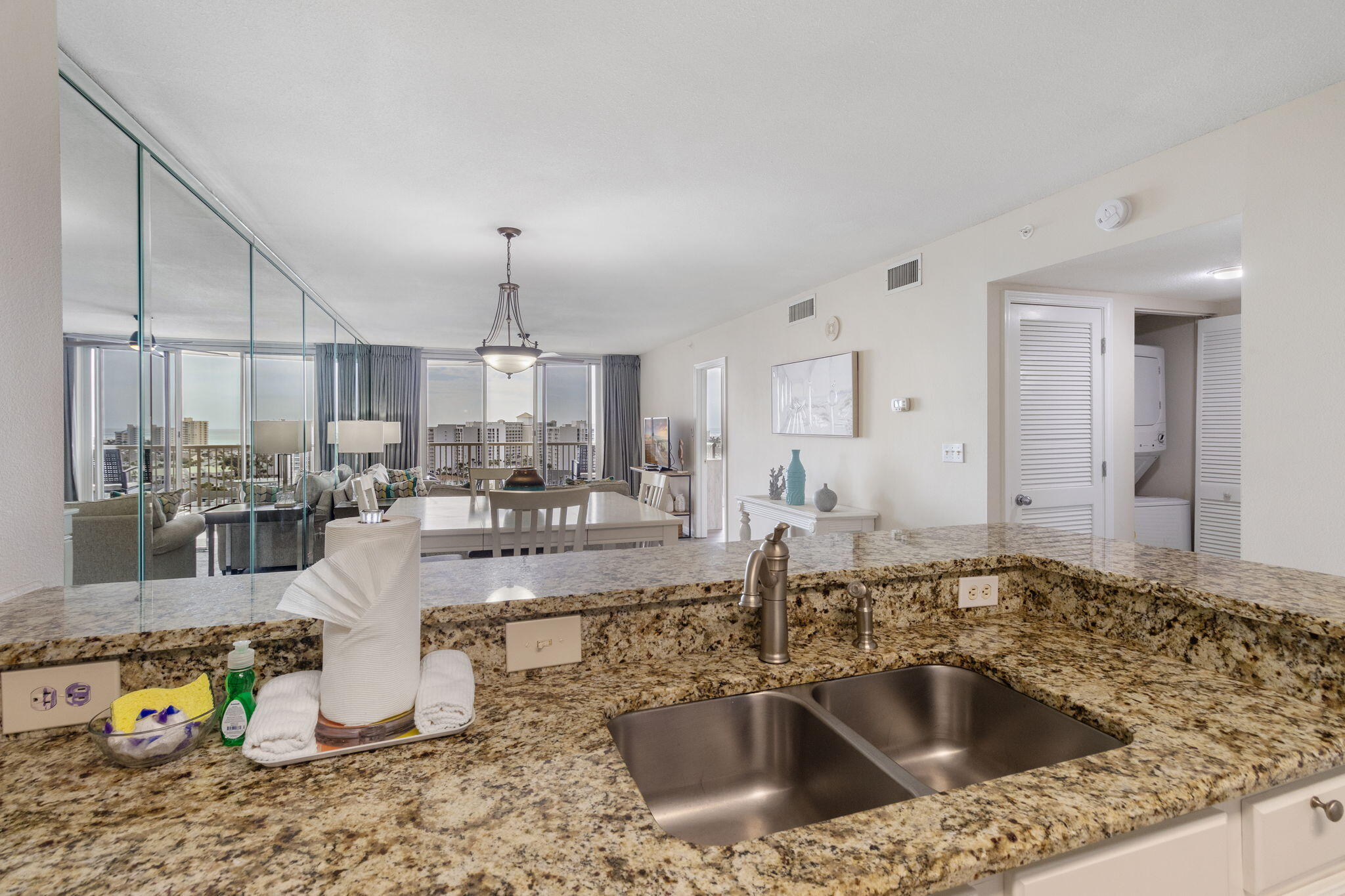 TERRACE AT PELICAN BEACH - Residential