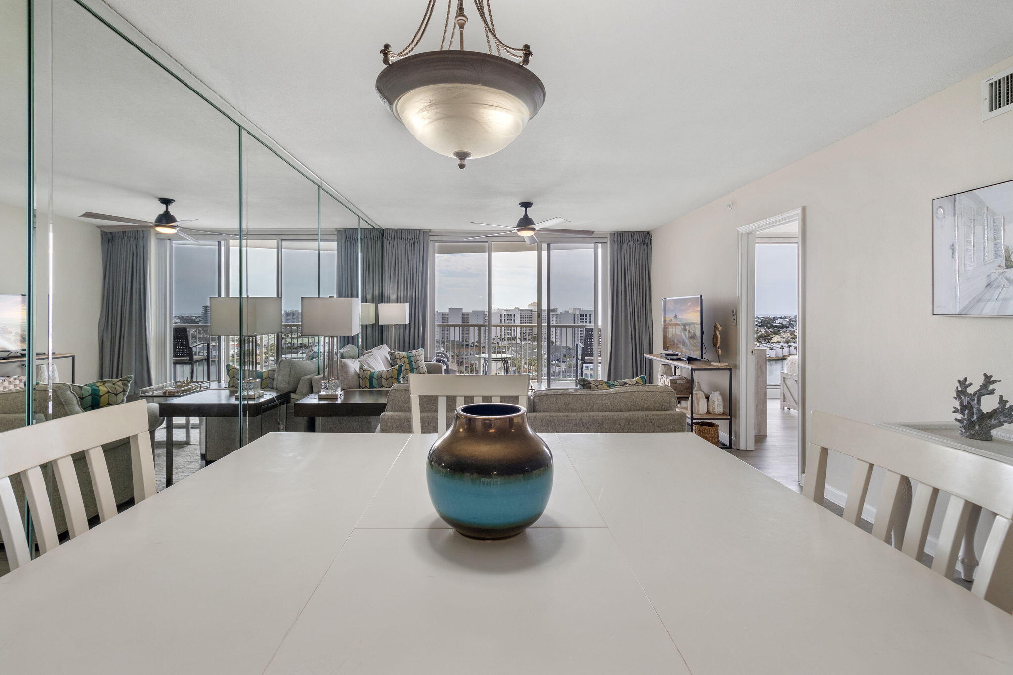 TERRACE AT PELICAN BEACH - Residential