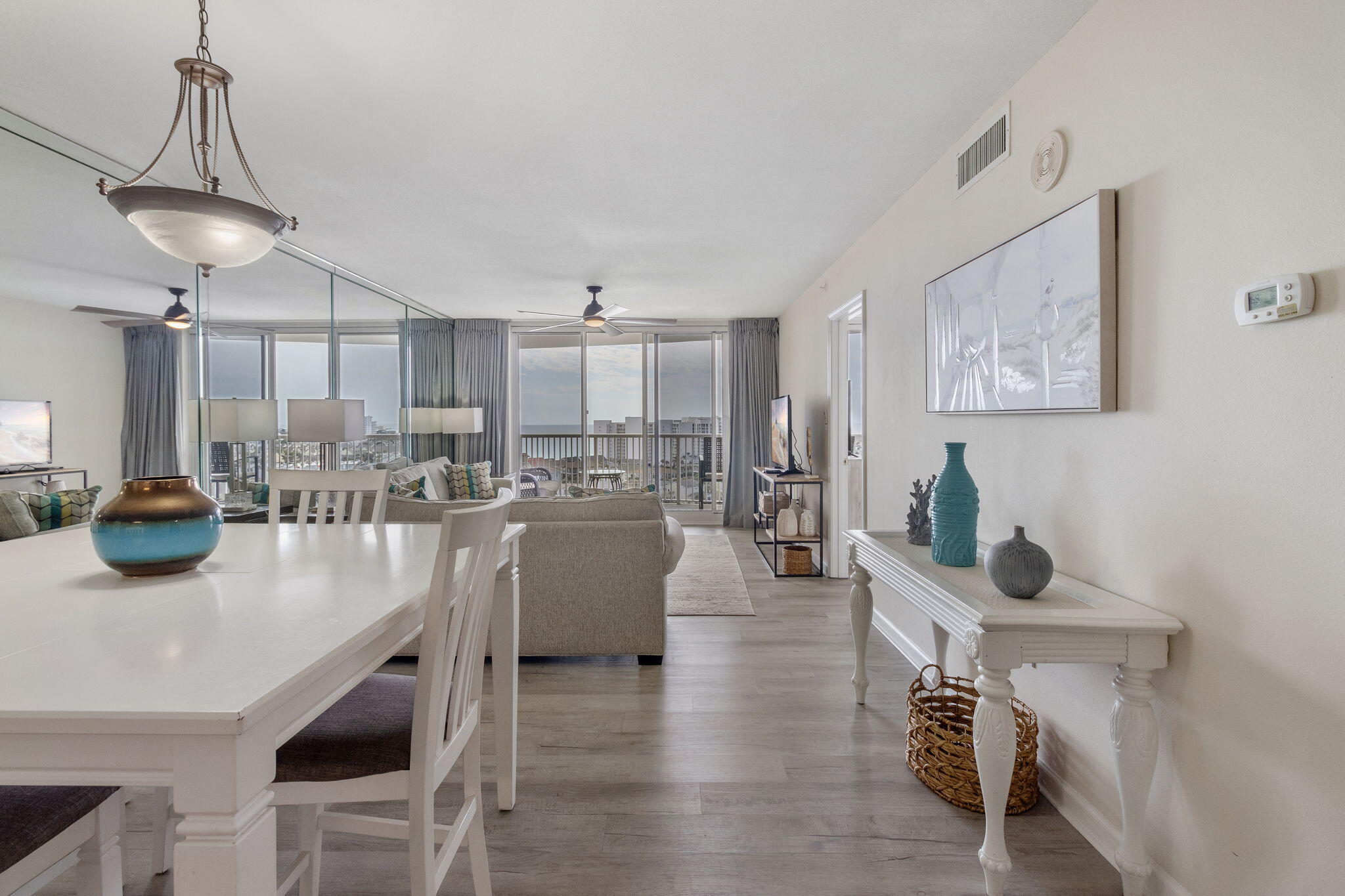 TERRACE AT PELICAN BEACH - Residential