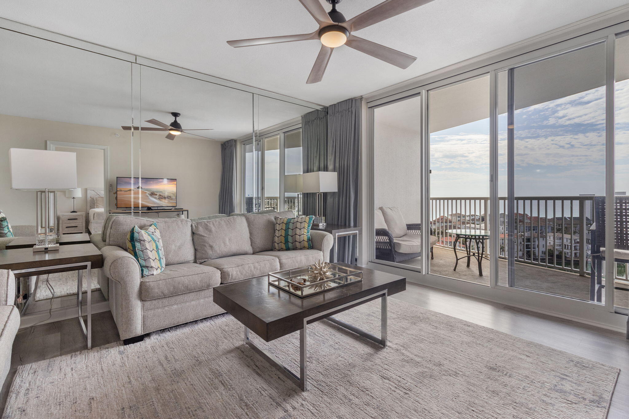 TERRACE AT PELICAN BEACH - Residential