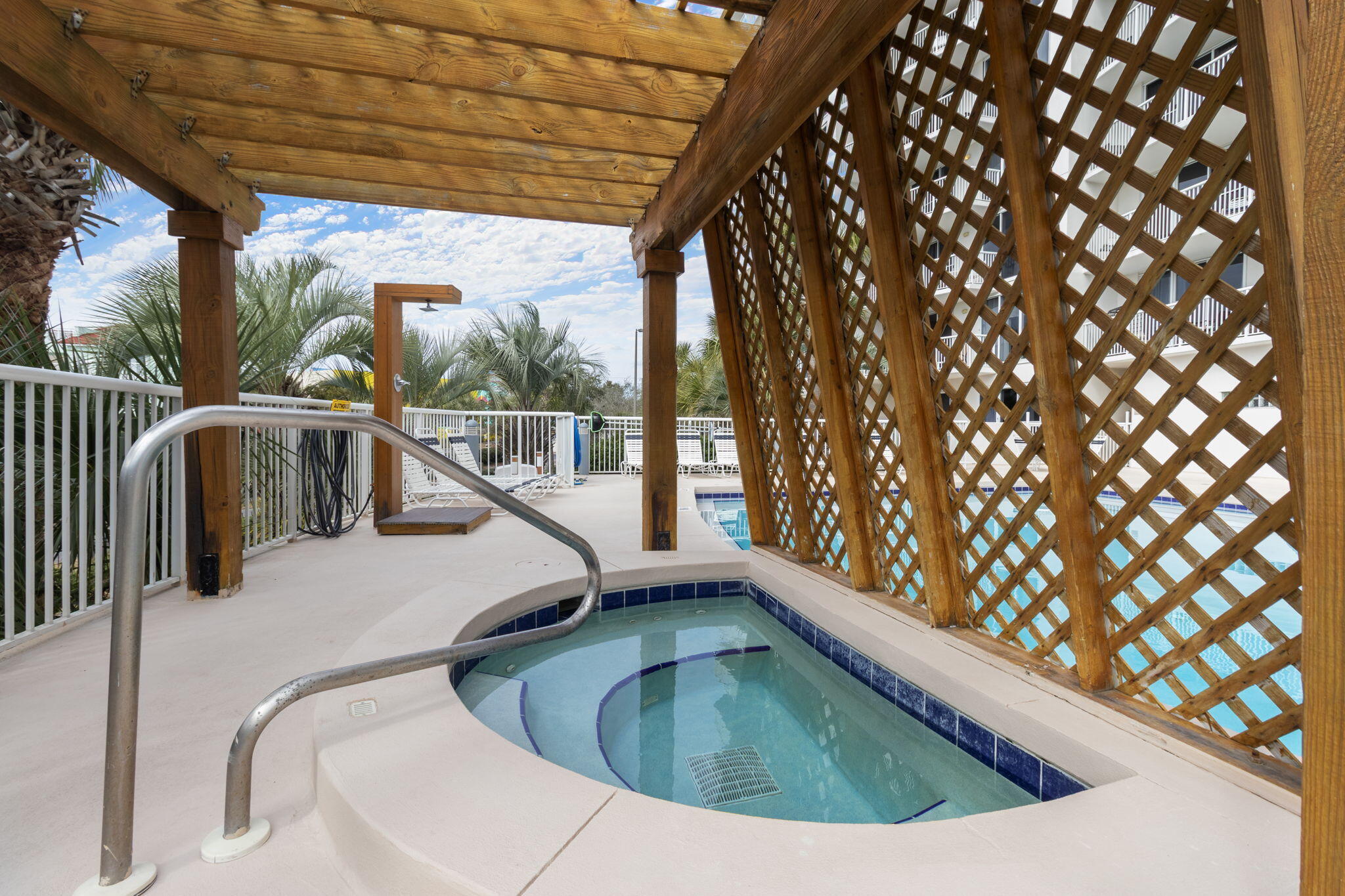 TERRACE AT PELICAN BEACH - Residential