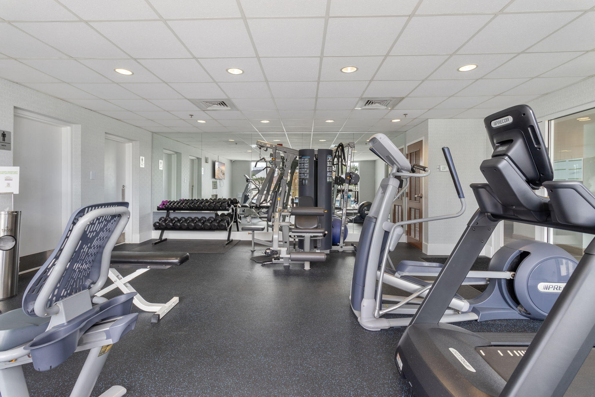 TERRACE AT PELICAN BEACH - Residential