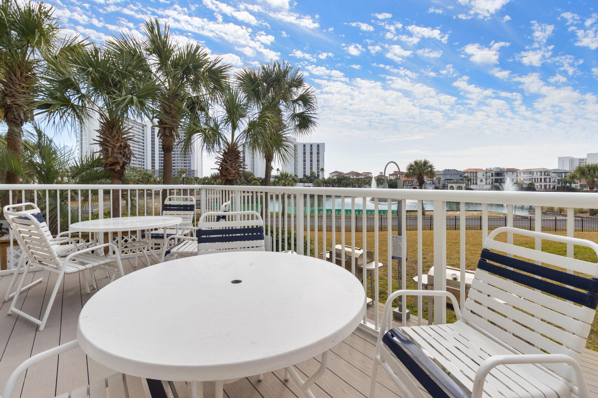TERRACE AT PELICAN BEACH - Residential