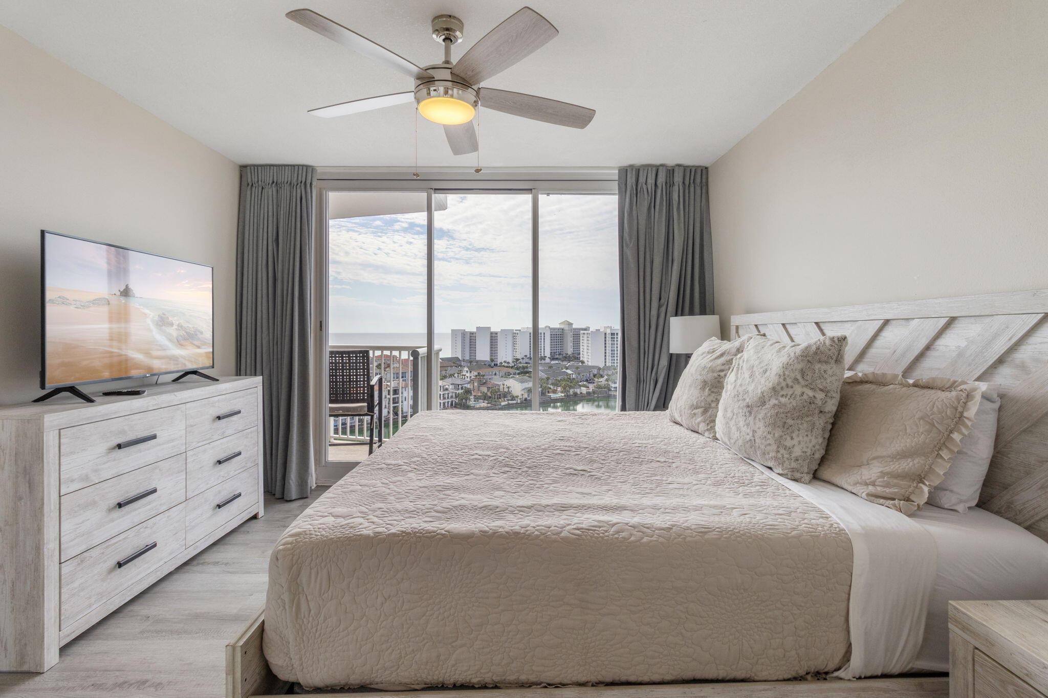 TERRACE AT PELICAN BEACH - Residential