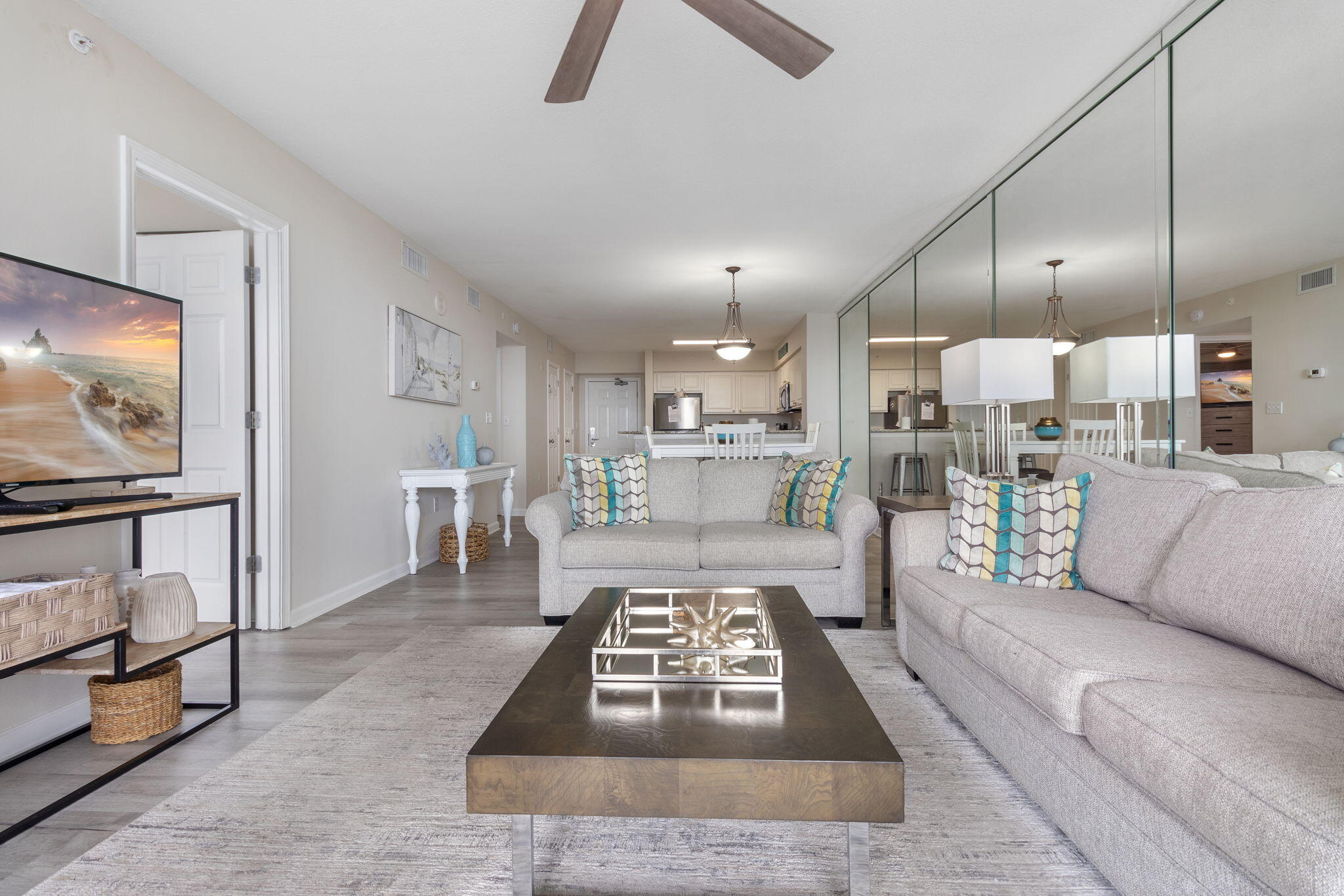 TERRACE AT PELICAN BEACH - Residential