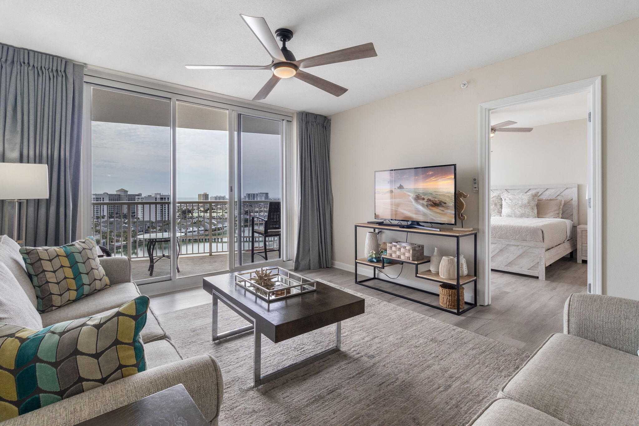 TERRACE AT PELICAN BEACH - Residential