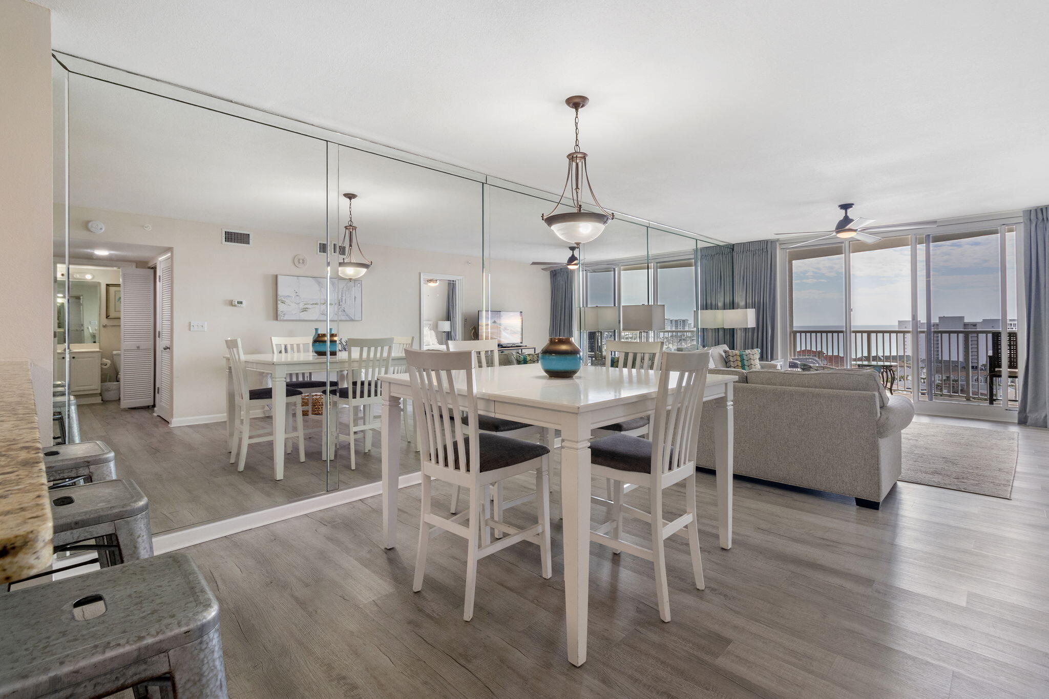 TERRACE AT PELICAN BEACH - Residential