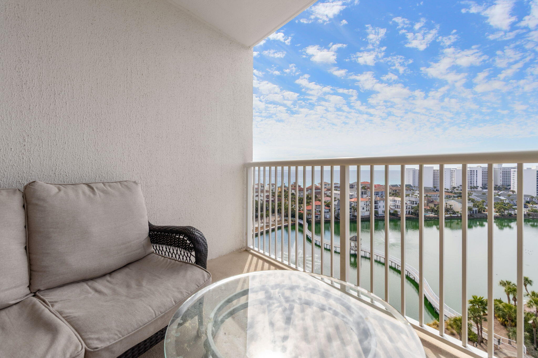 TERRACE AT PELICAN BEACH - Residential