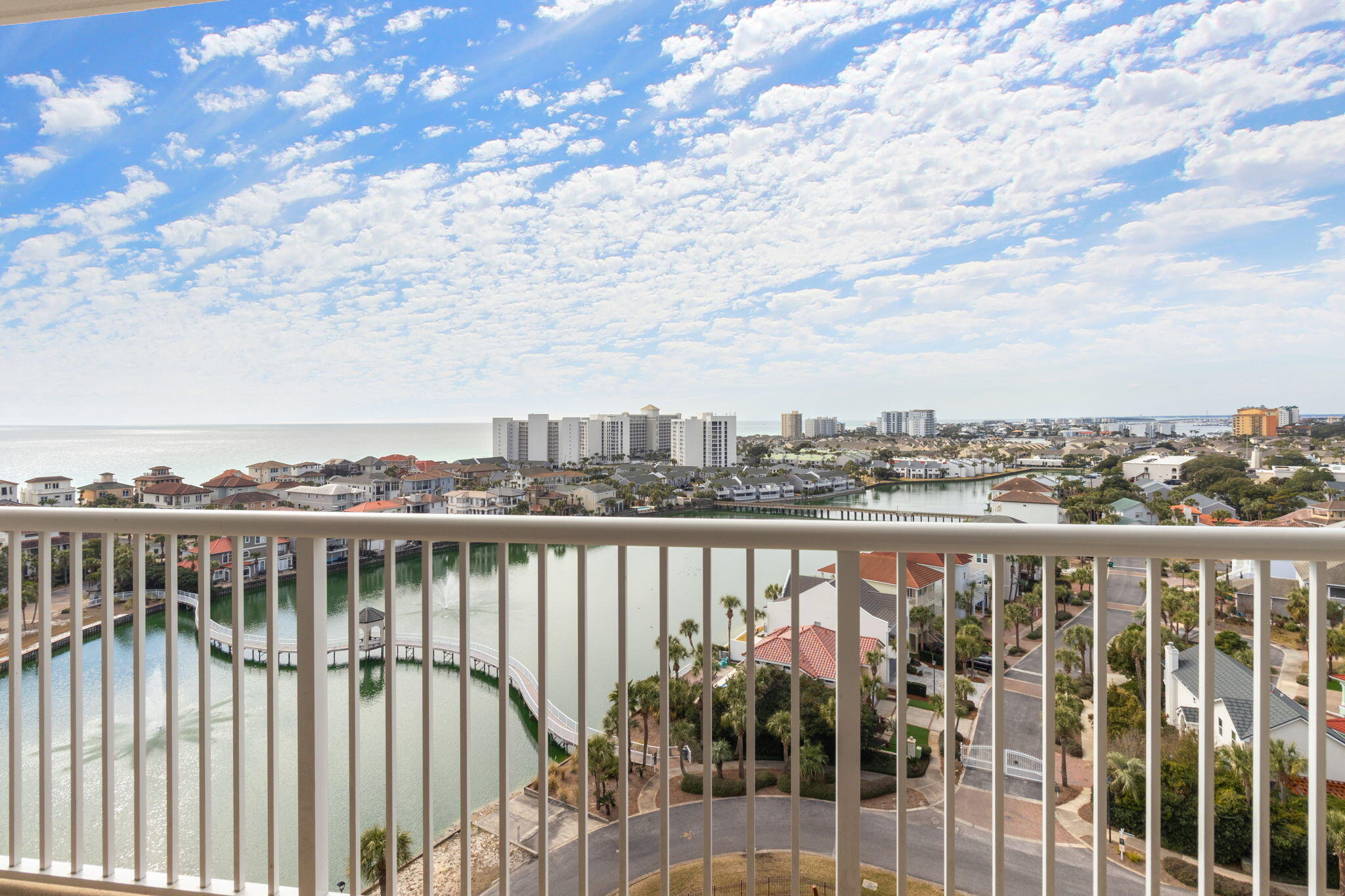 TERRACE AT PELICAN BEACH - Residential