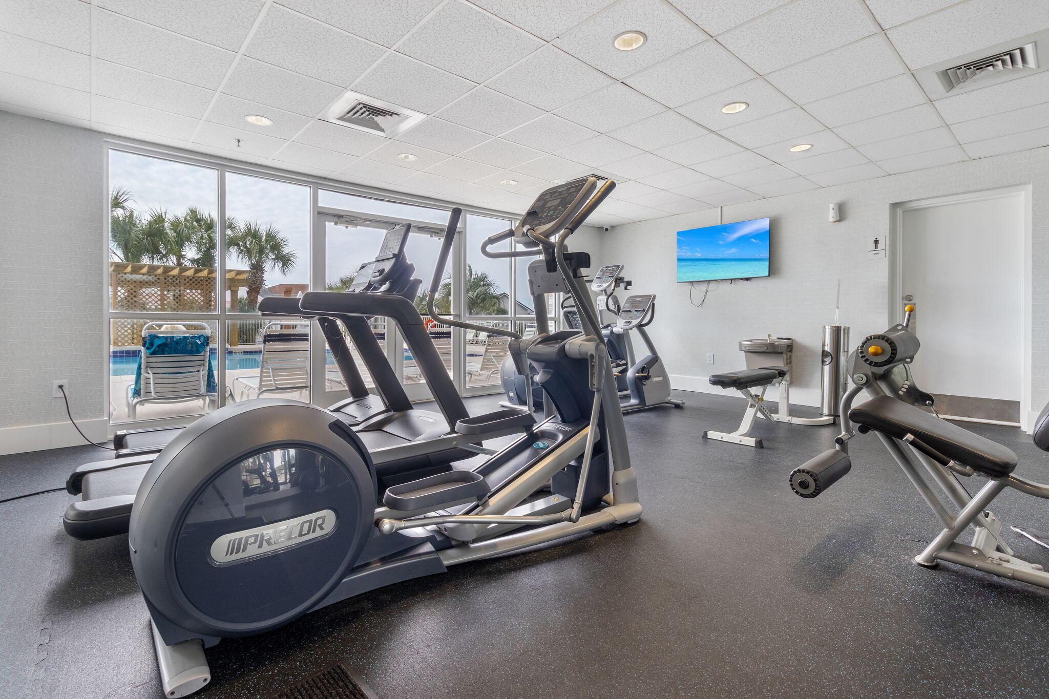 TERRACE AT PELICAN BEACH - Residential