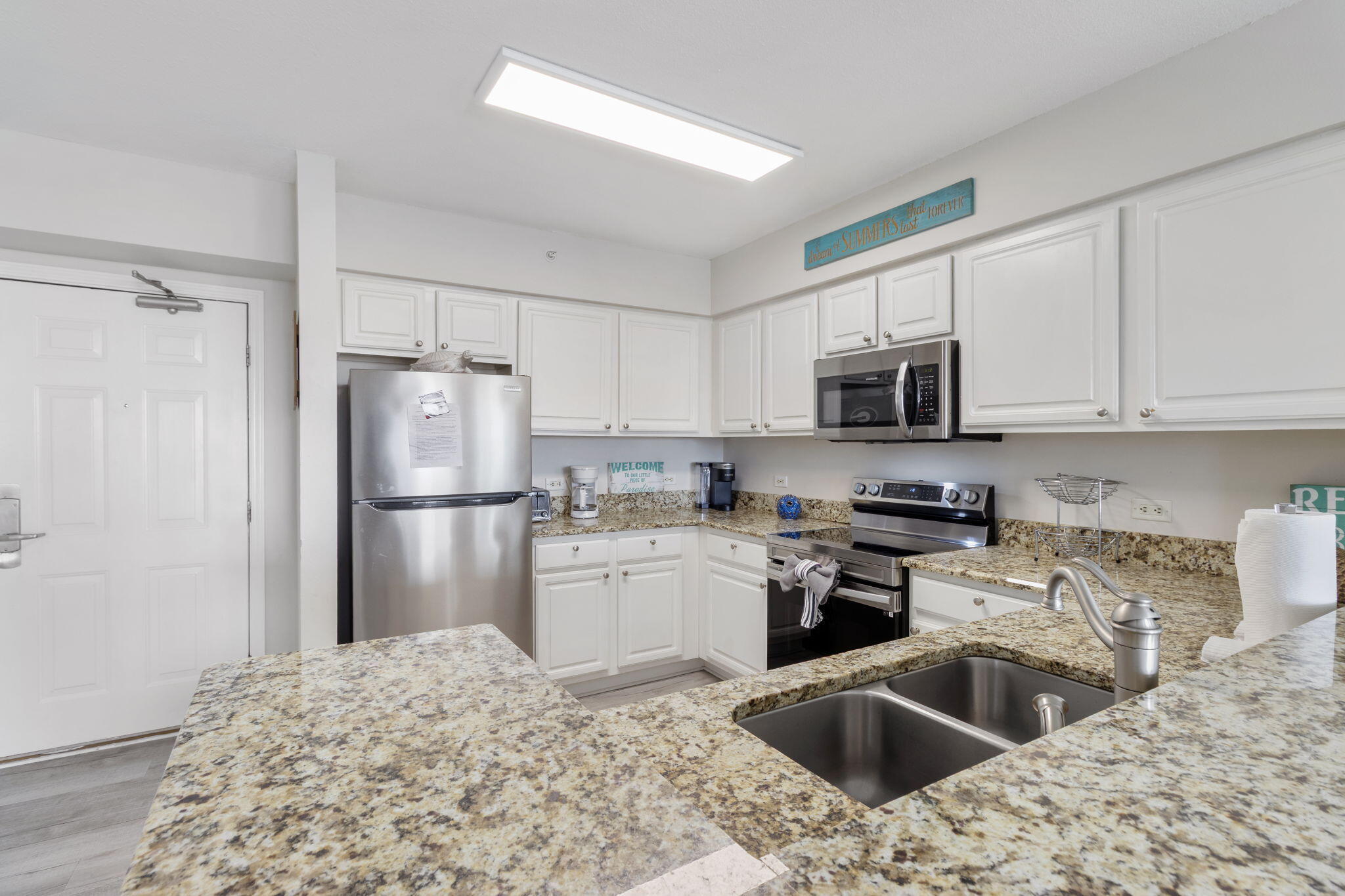 TERRACE AT PELICAN BEACH - Residential