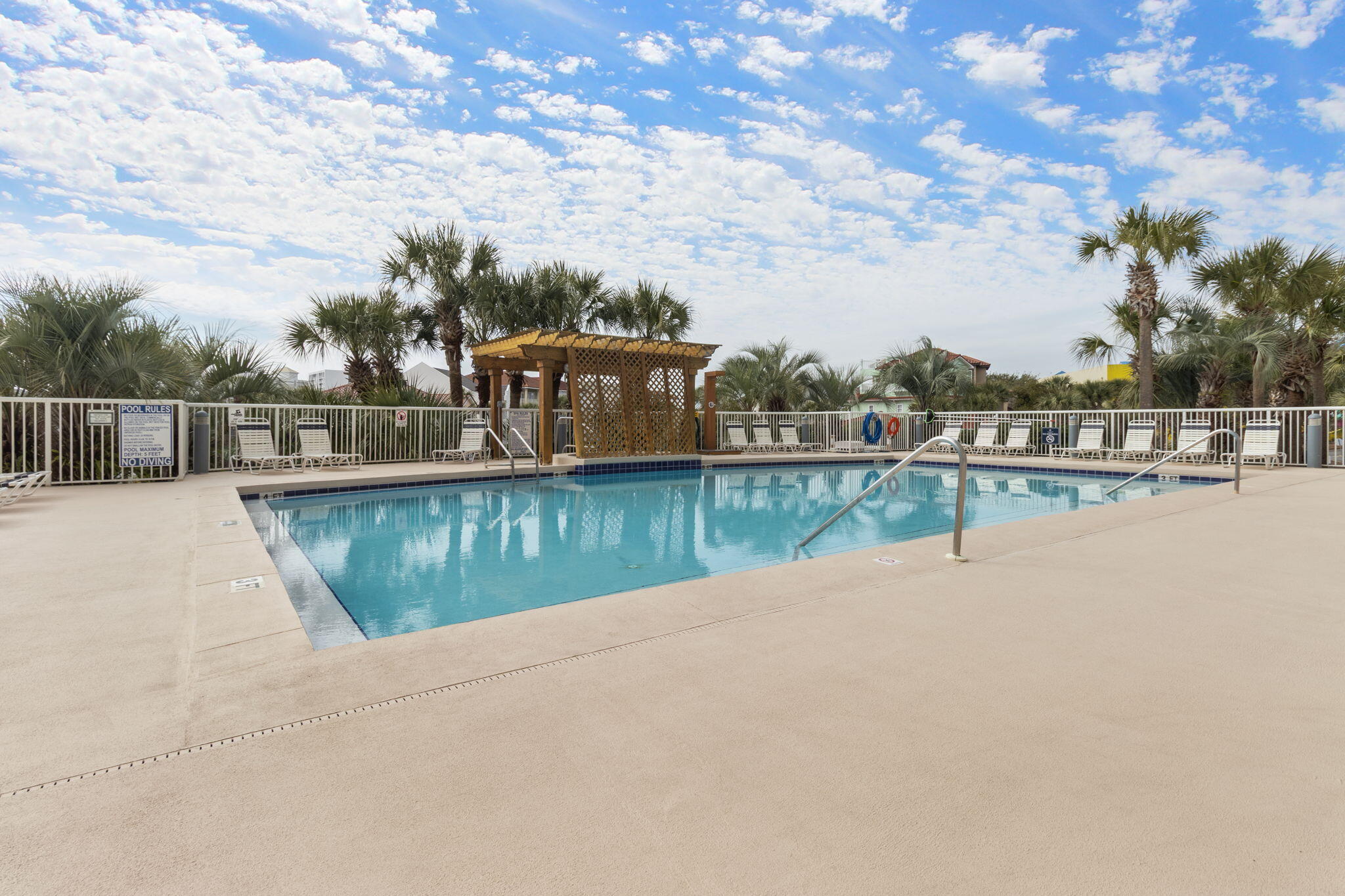 TERRACE AT PELICAN BEACH - Residential