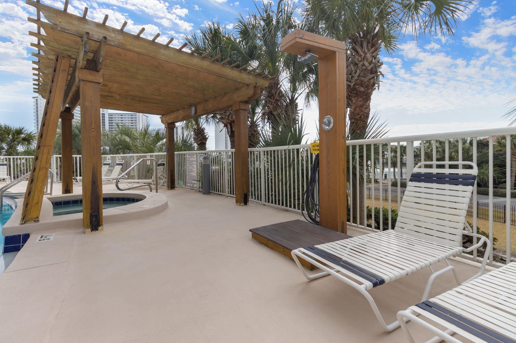 TERRACE AT PELICAN BEACH - Residential