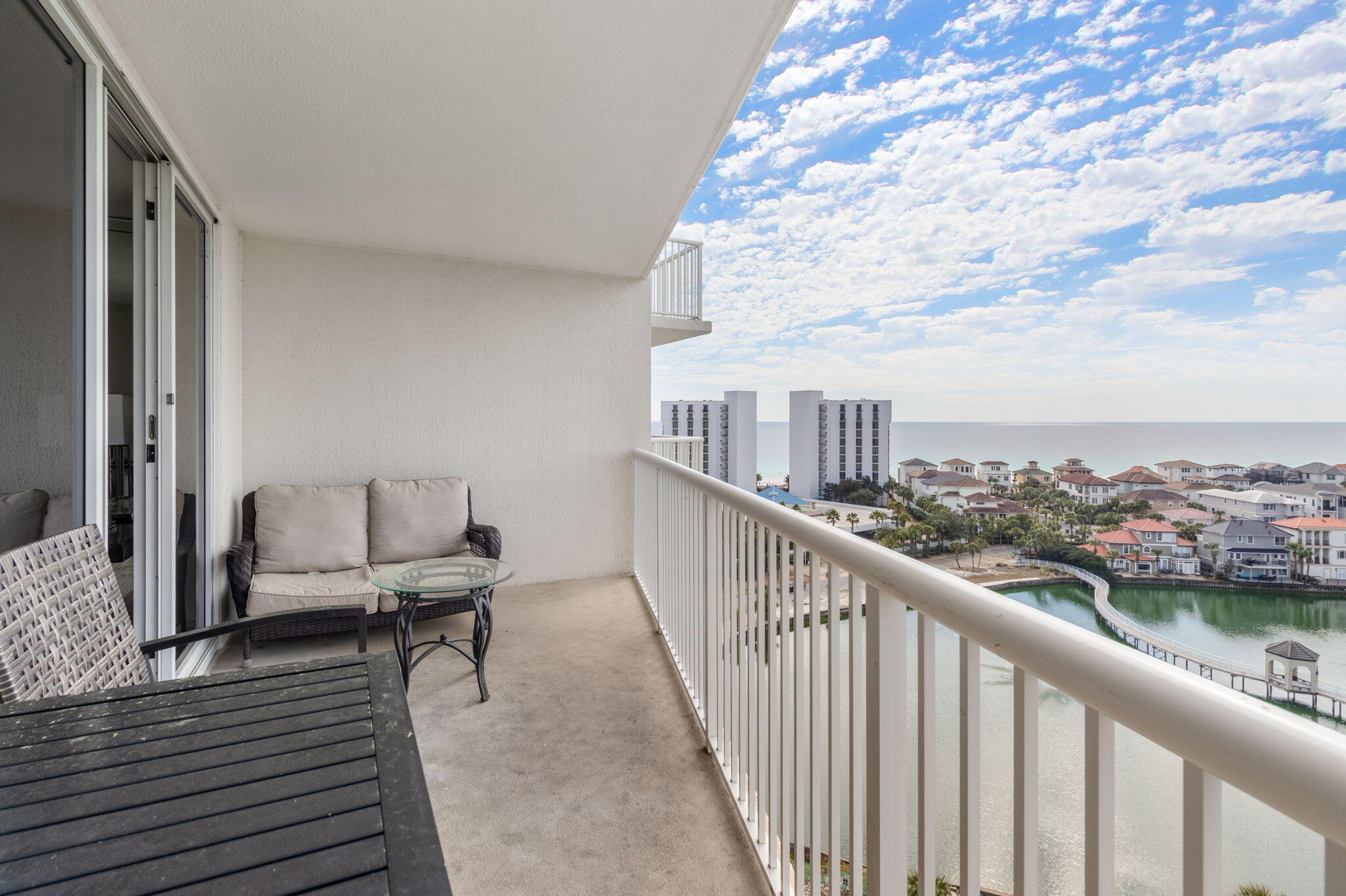 TERRACE AT PELICAN BEACH - Residential