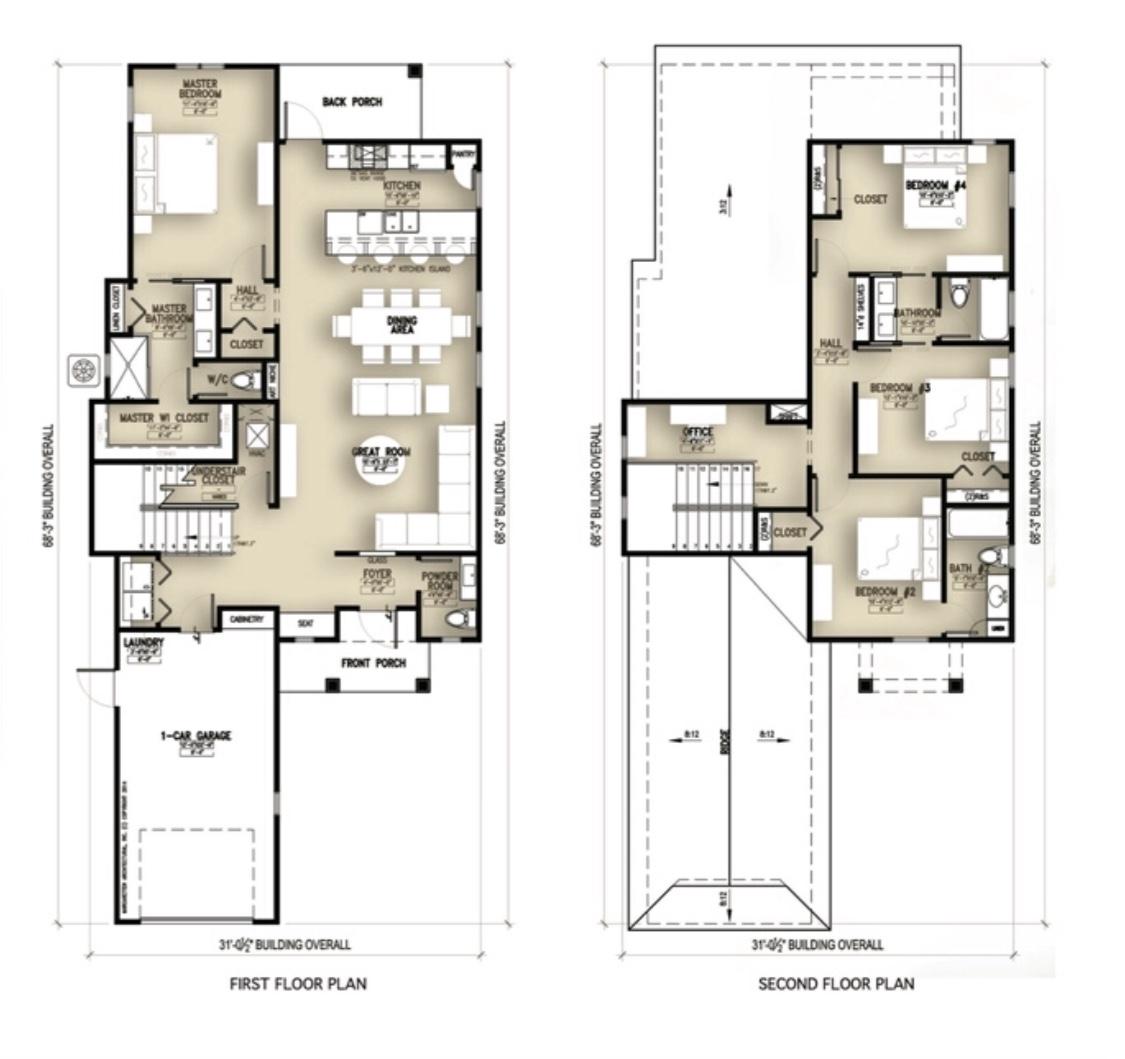 SUGAR SANDS ESTATES - Residential