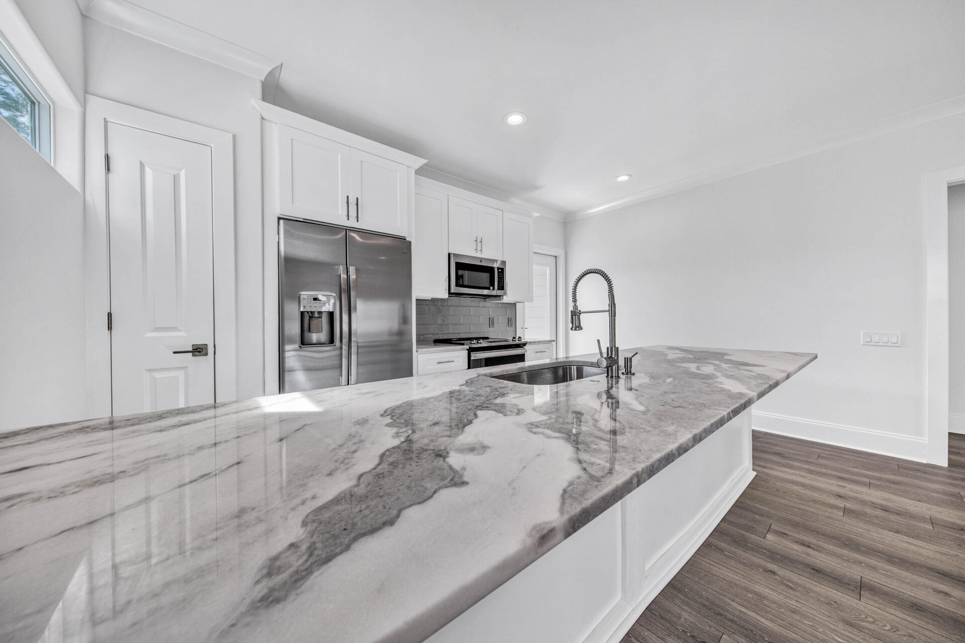 SUGAR SANDS ESTATES - Residential