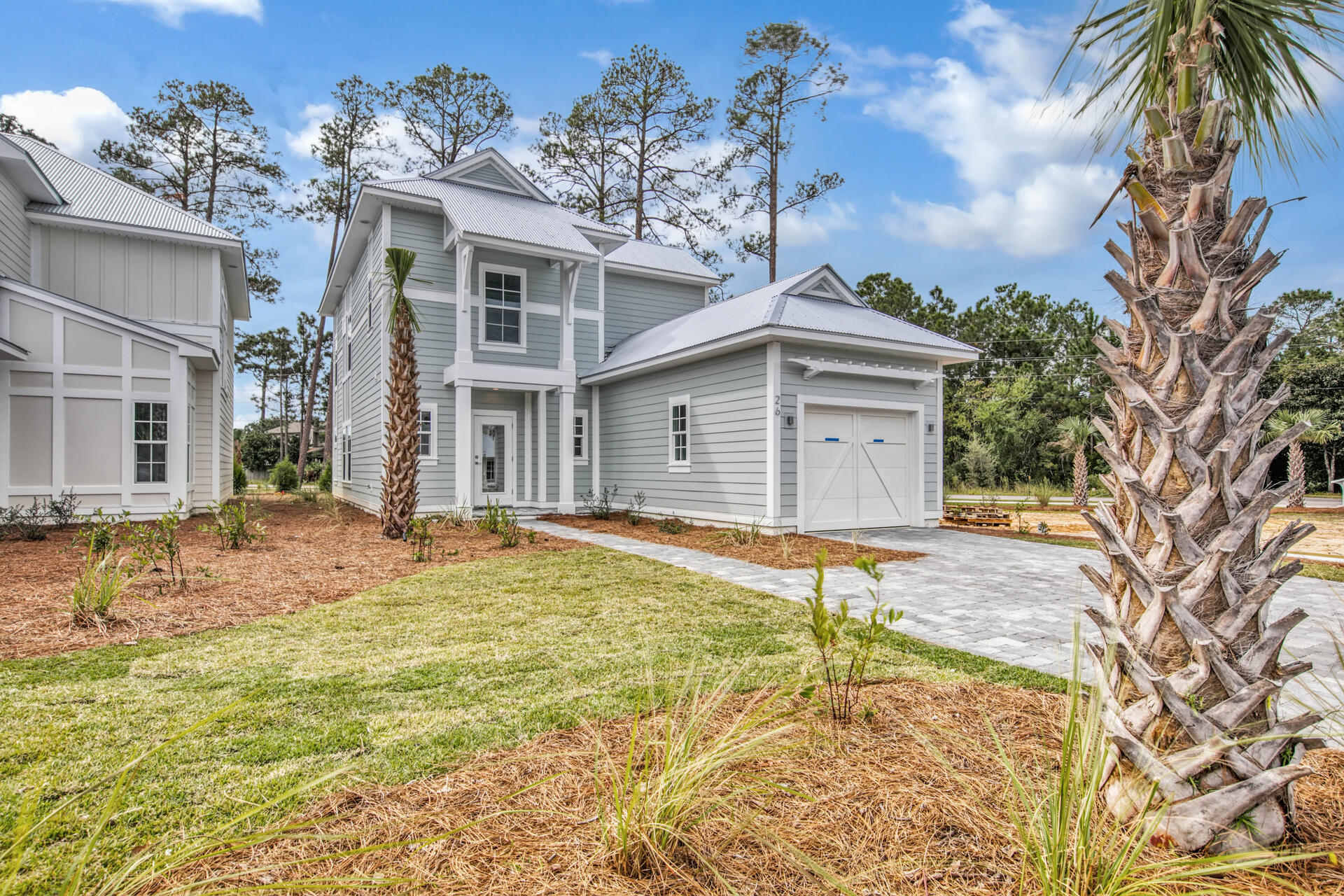 SUGAR SANDS ESTATES - Residential