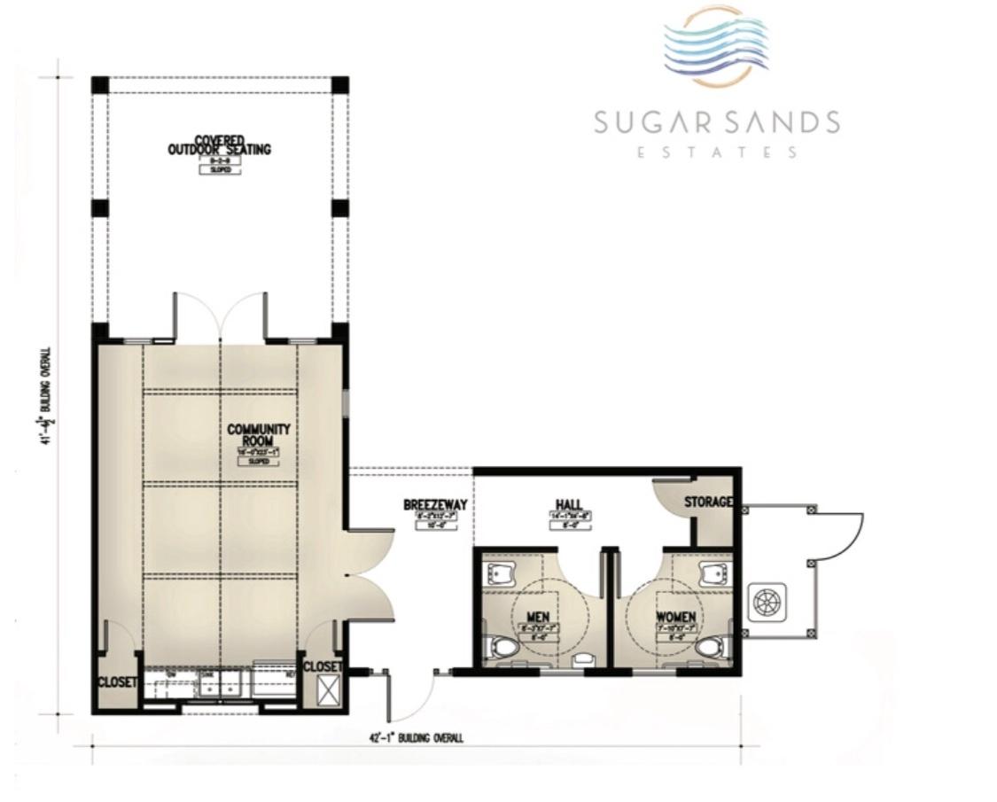 SUGAR SANDS ESTATES - Residential