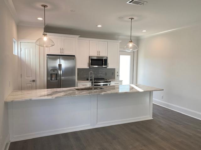 SUGAR SANDS ESTATES - Residential