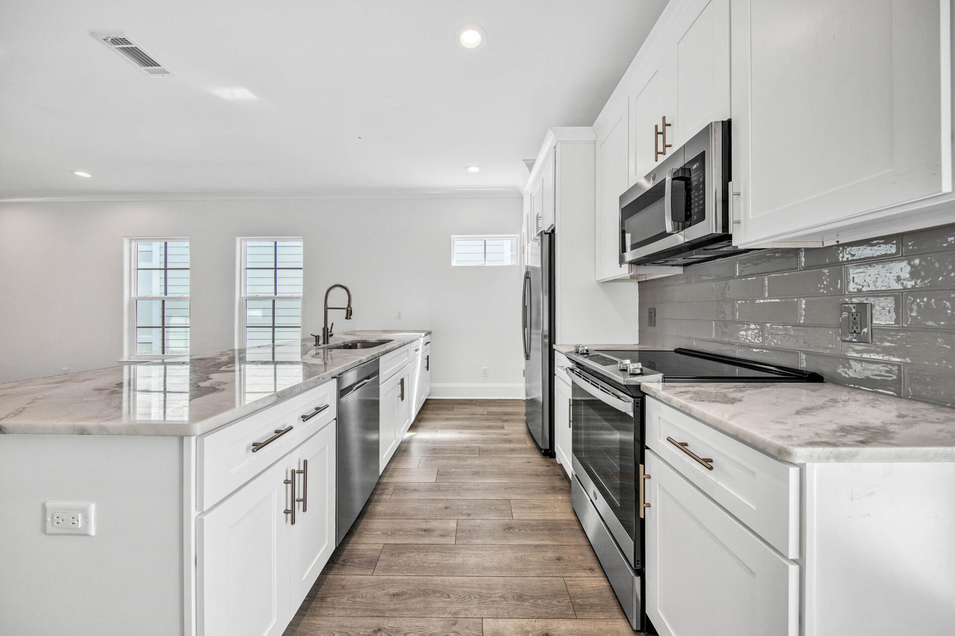 SUGAR SANDS ESTATES - Residential