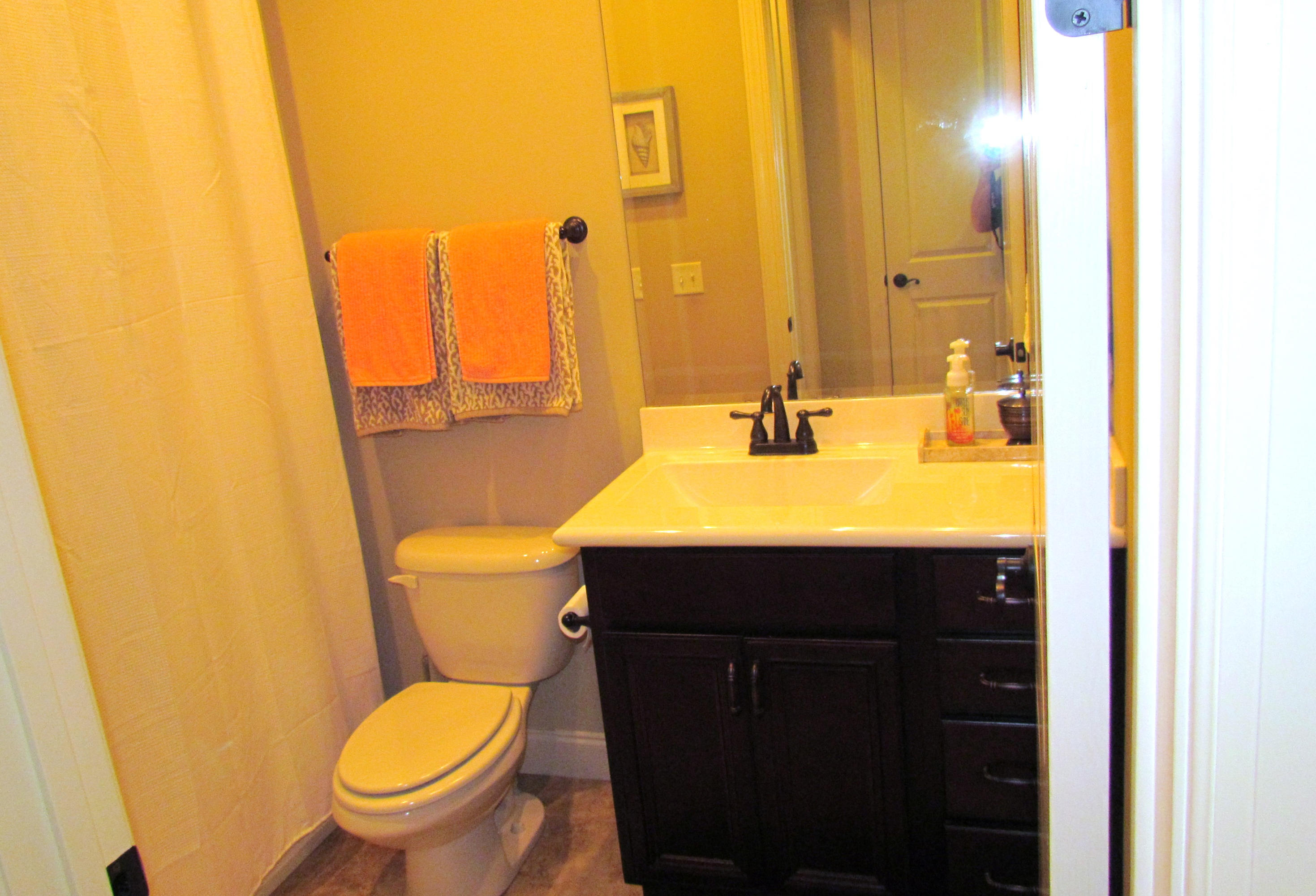 ARROWHEAD S/D lot #9 - Residential Lease