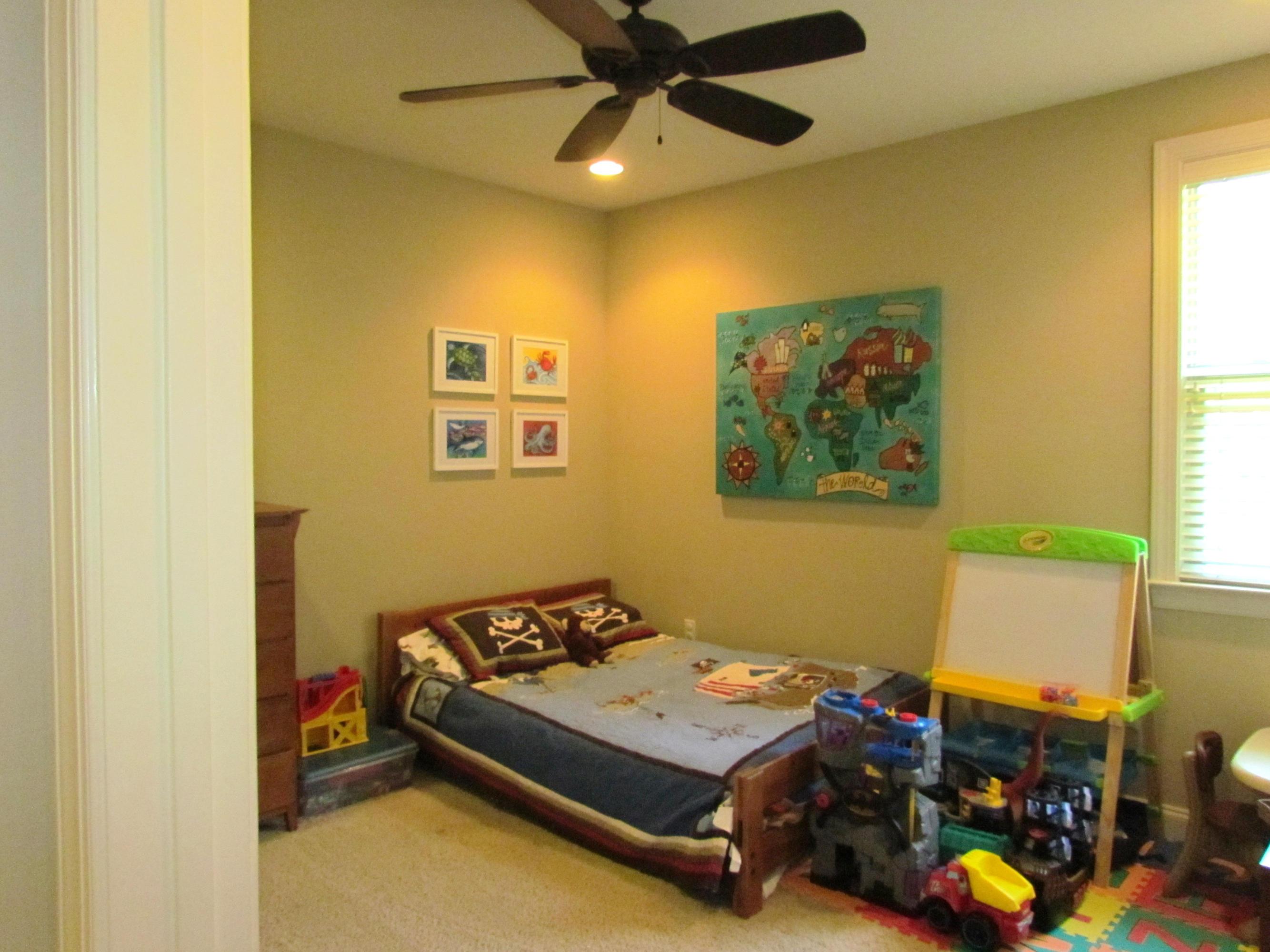 ARROWHEAD S/D lot #9 - Residential Lease