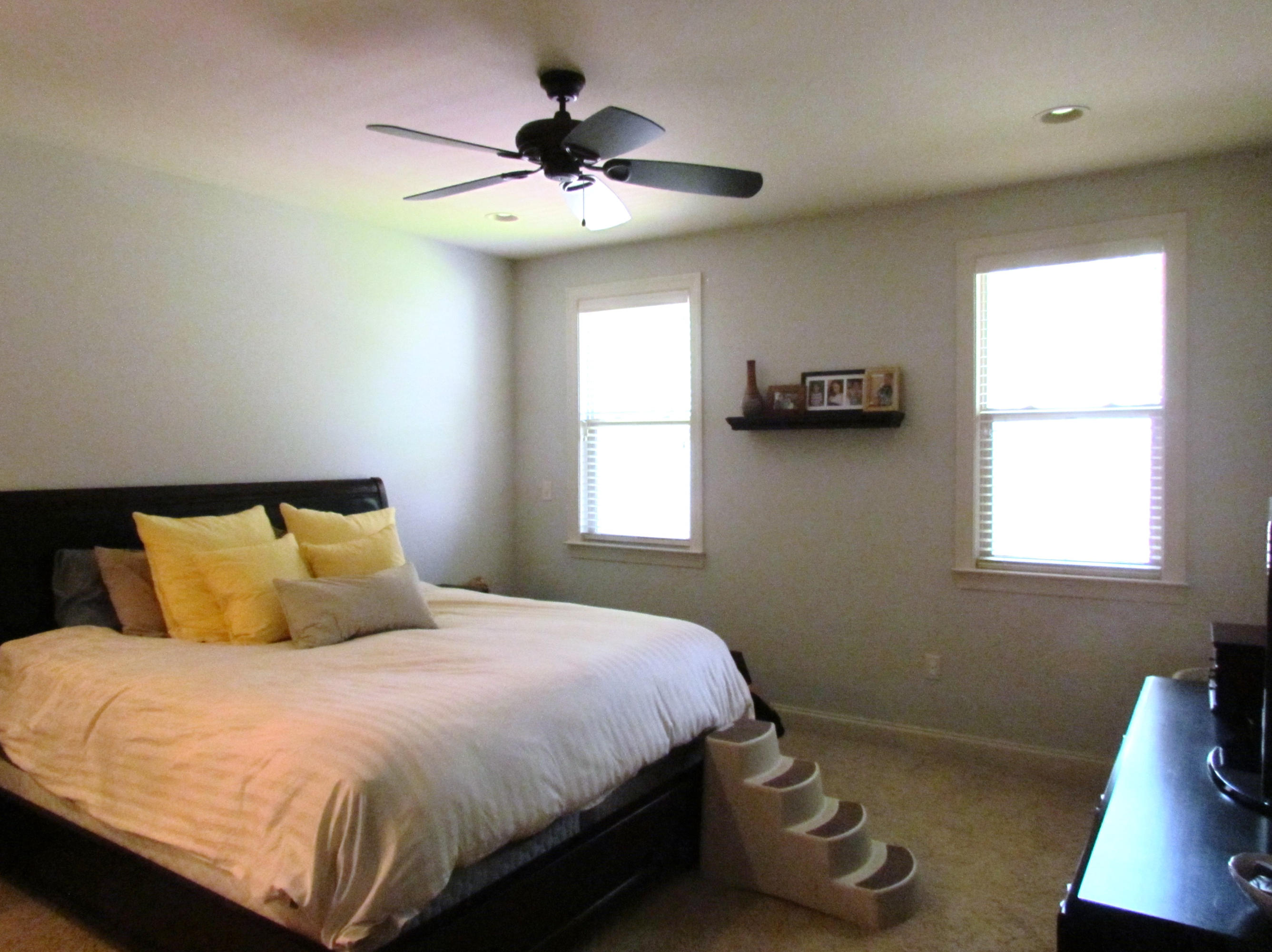 ARROWHEAD S/D lot #9 - Residential Lease