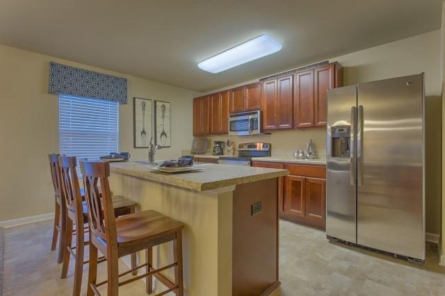 Partridge Hills - Residential