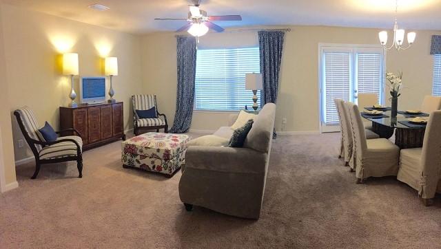 Partridge Hills - Residential